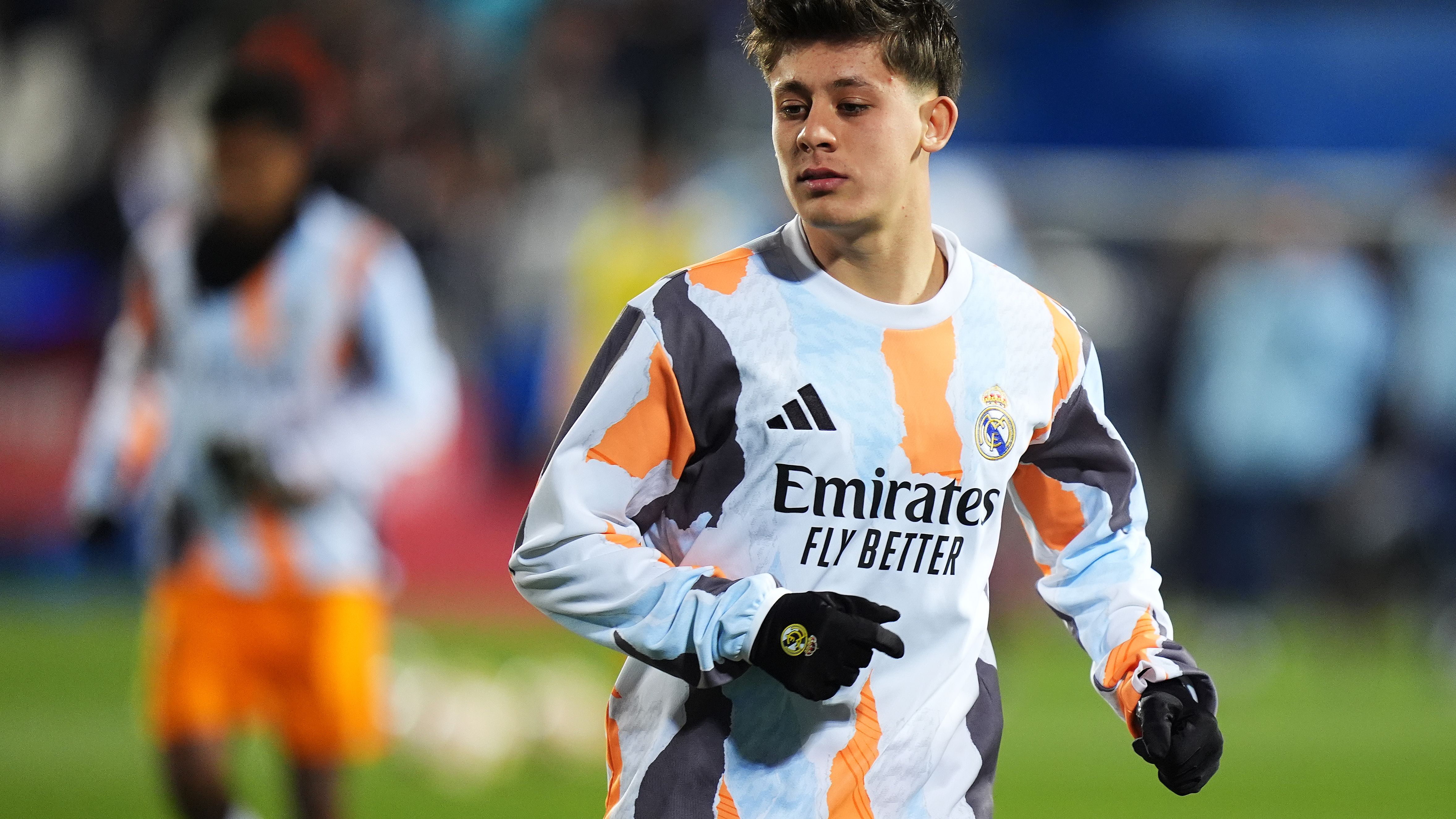 CD Leganes v Real Madrid CF -  Copa del Rey