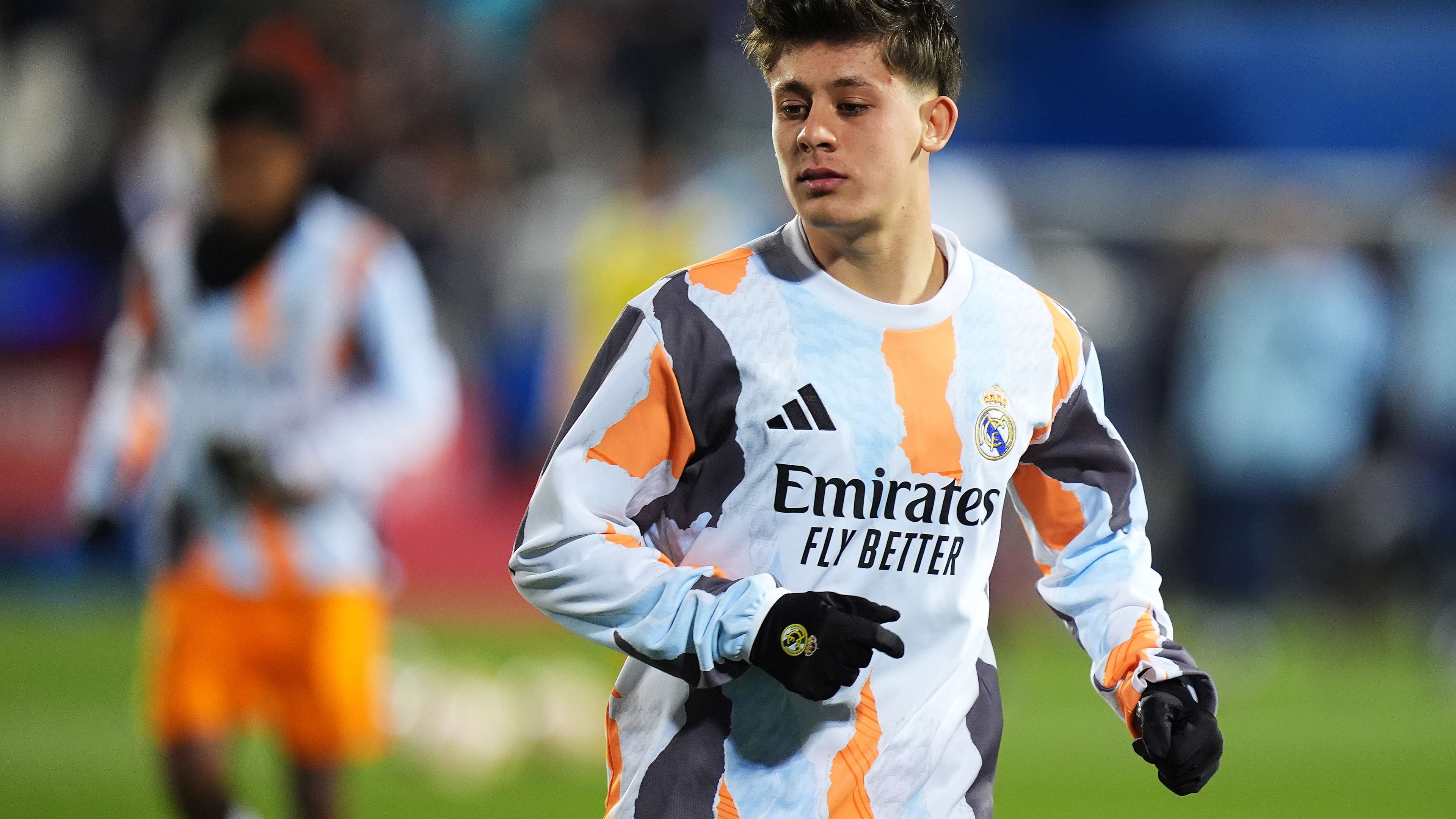 CD Leganes v Real Madrid CF - Copa del Rey