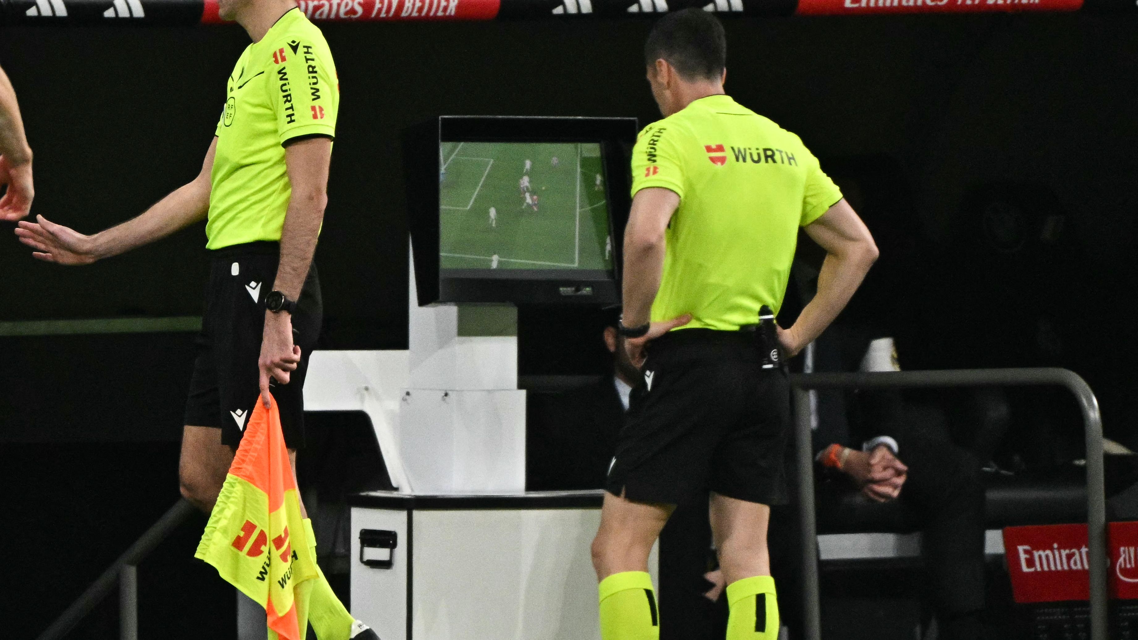 FBL-ESP-LIGA-REAL MADRID-ATLETICO MADRID