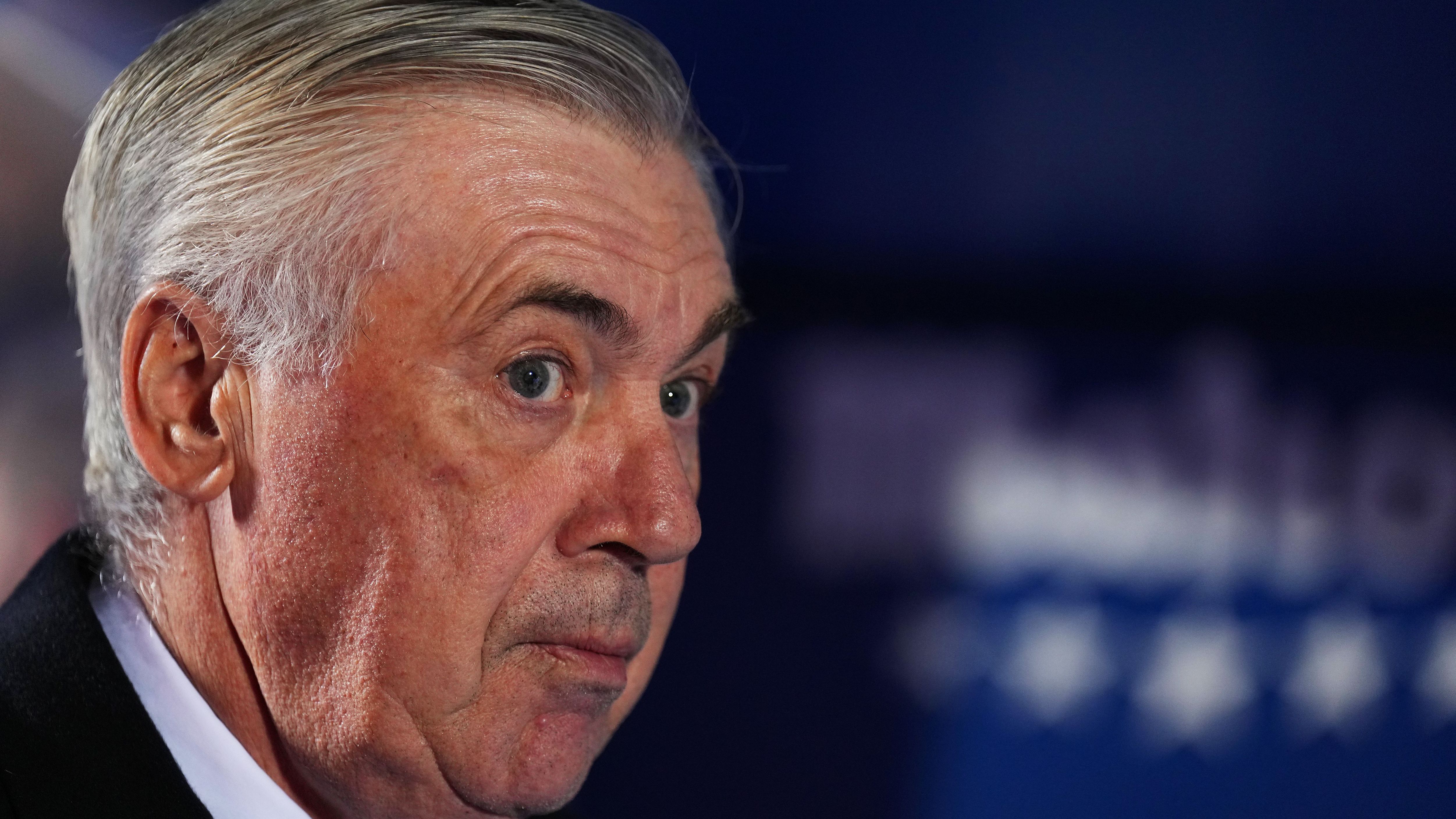 CD Leganes v Real Madrid CF -  Copa del Rey