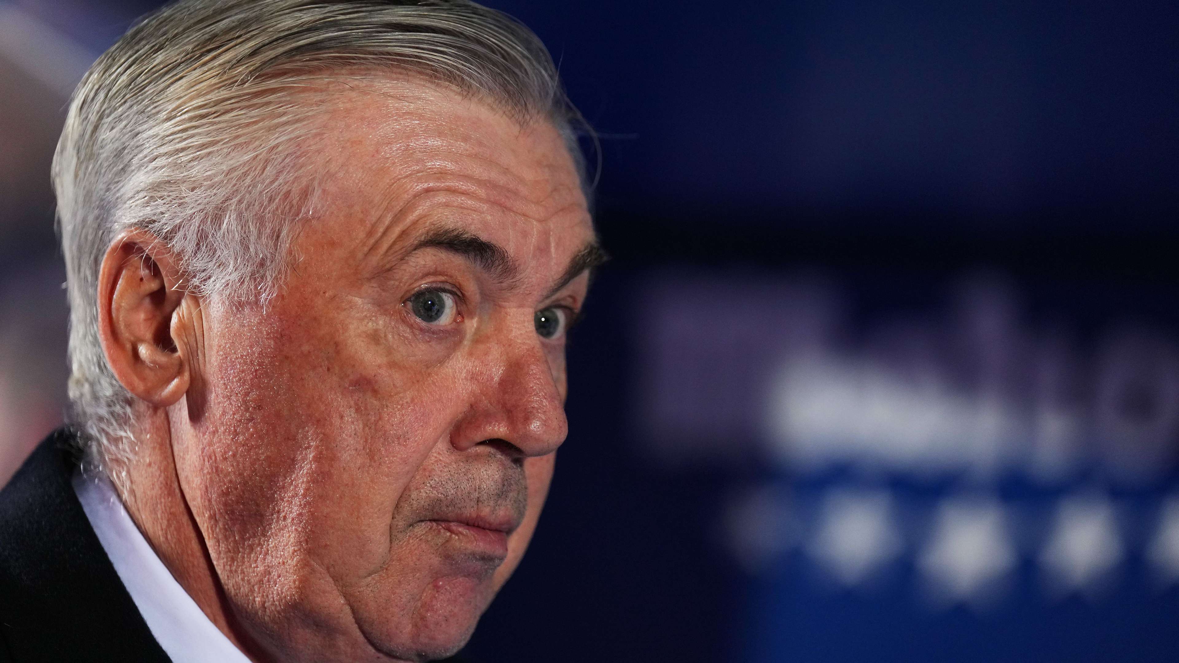 CD Leganes v Real Madrid CF - Copa del Rey