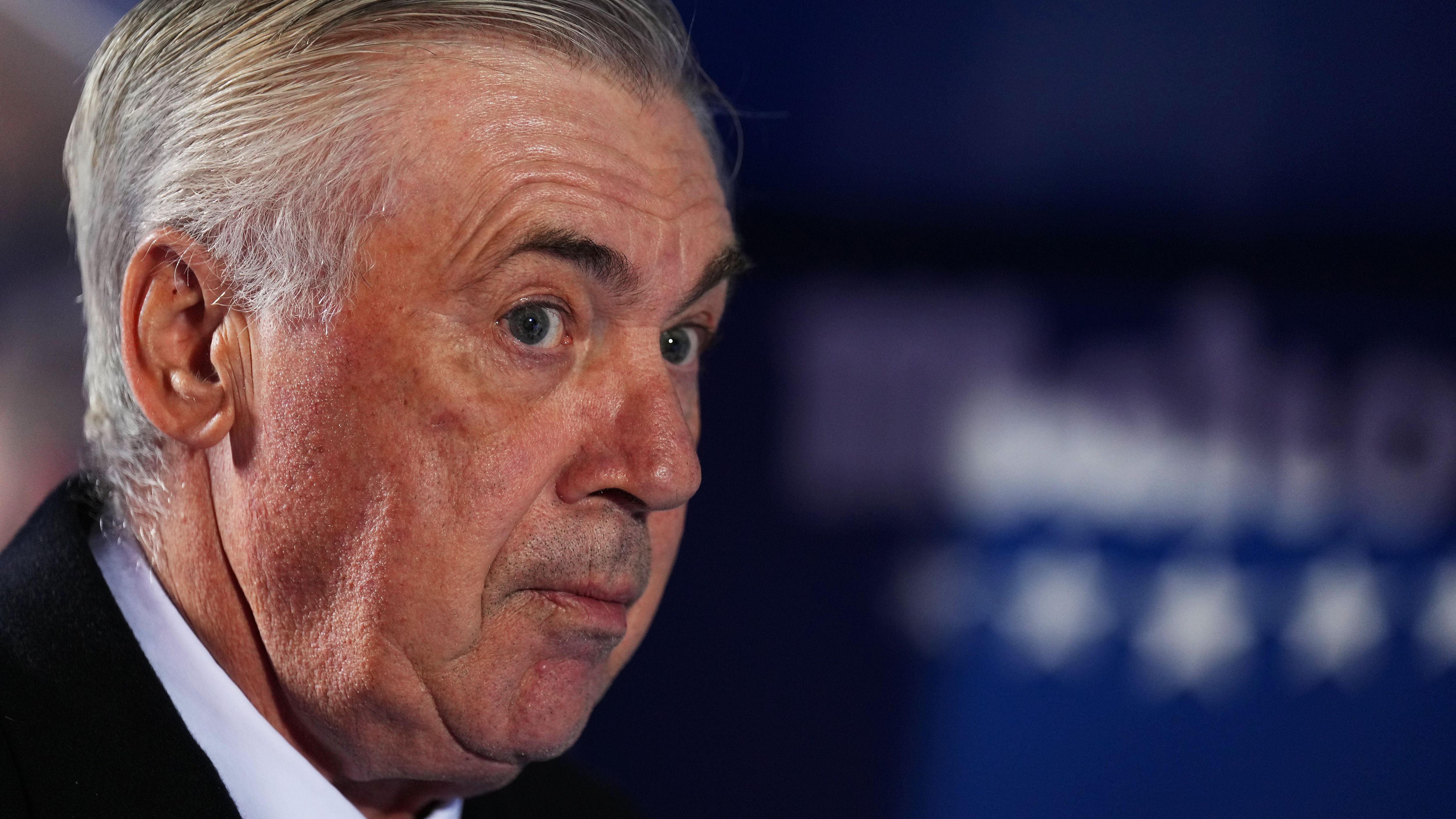 CD Leganes v Real Madrid CF -  Copa del Rey