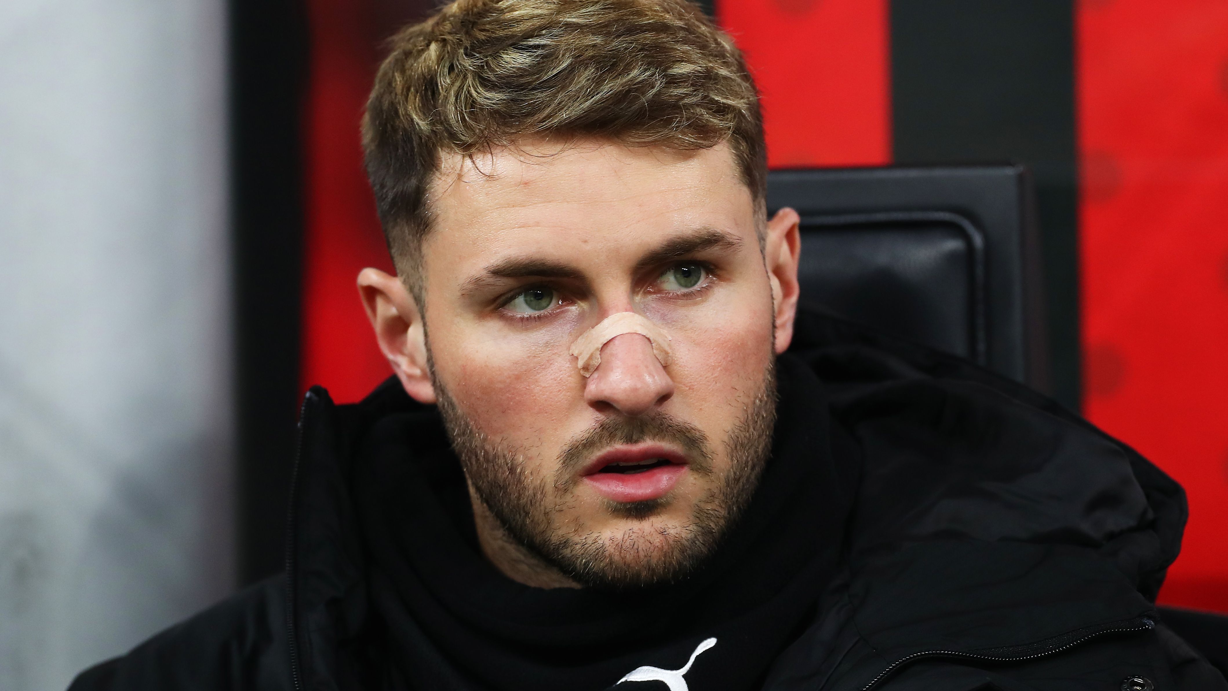 AC Milan v AS Roma: Quarter Final - Coppa Italia