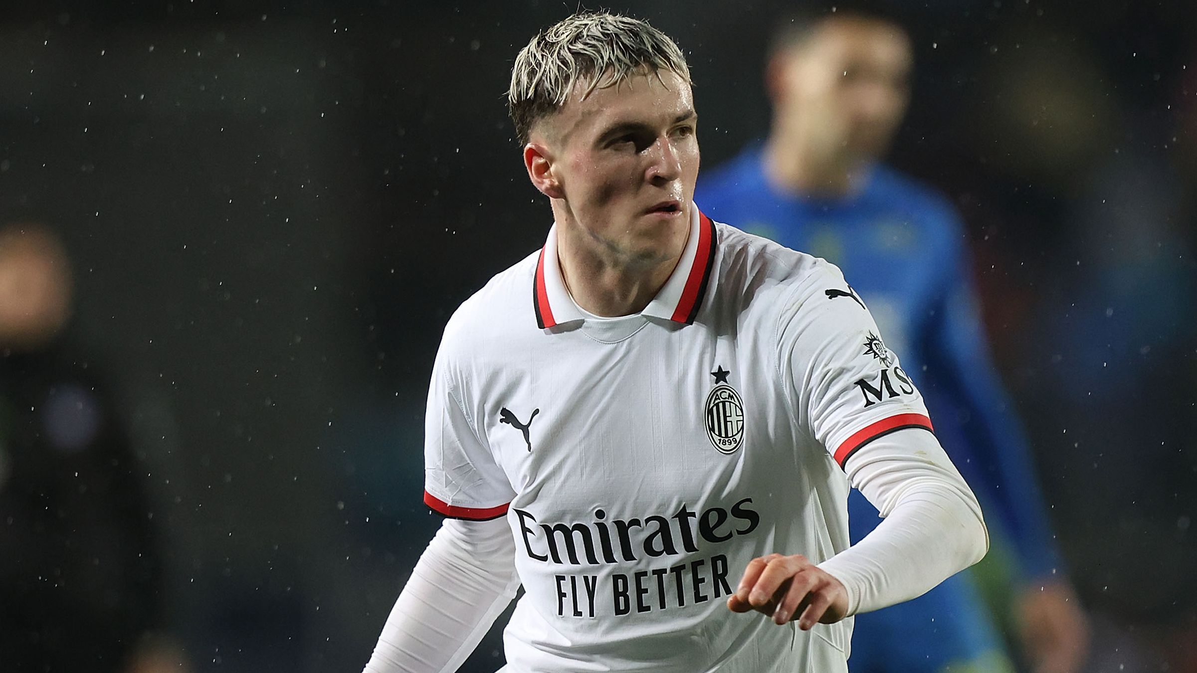 Empoli v AC Milan - Serie A