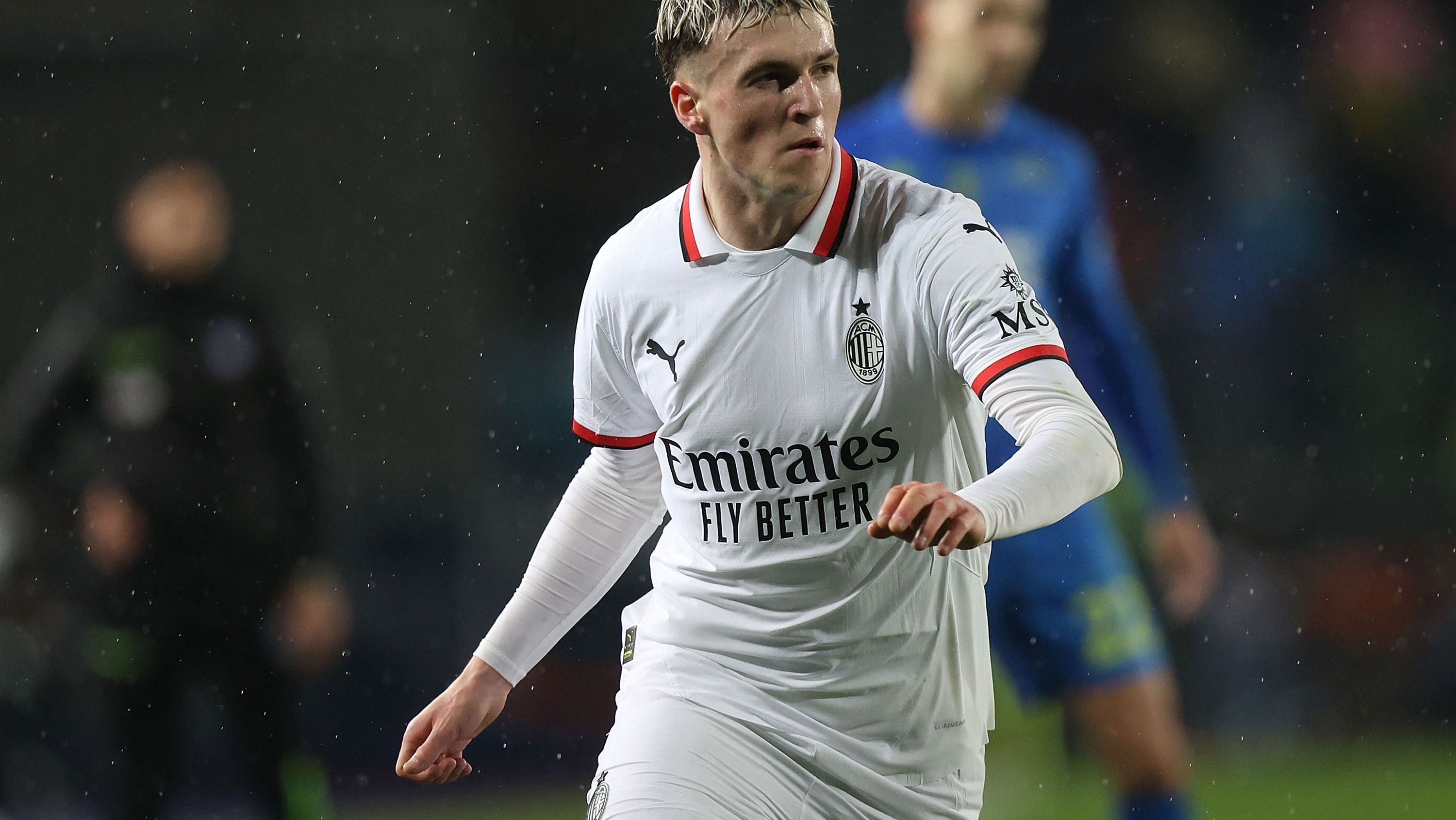 Empoli v AC Milan - Serie A