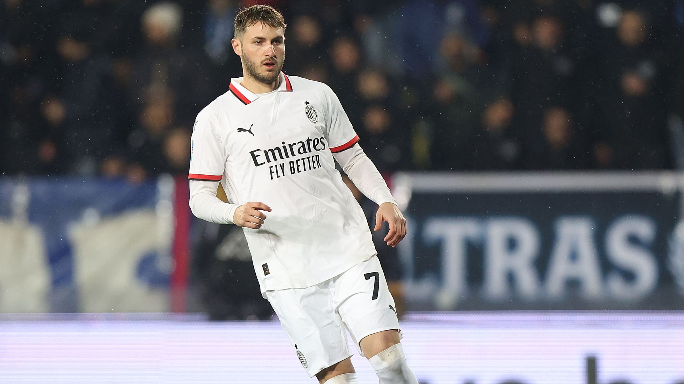 Empoli v AC Milan - Serie A