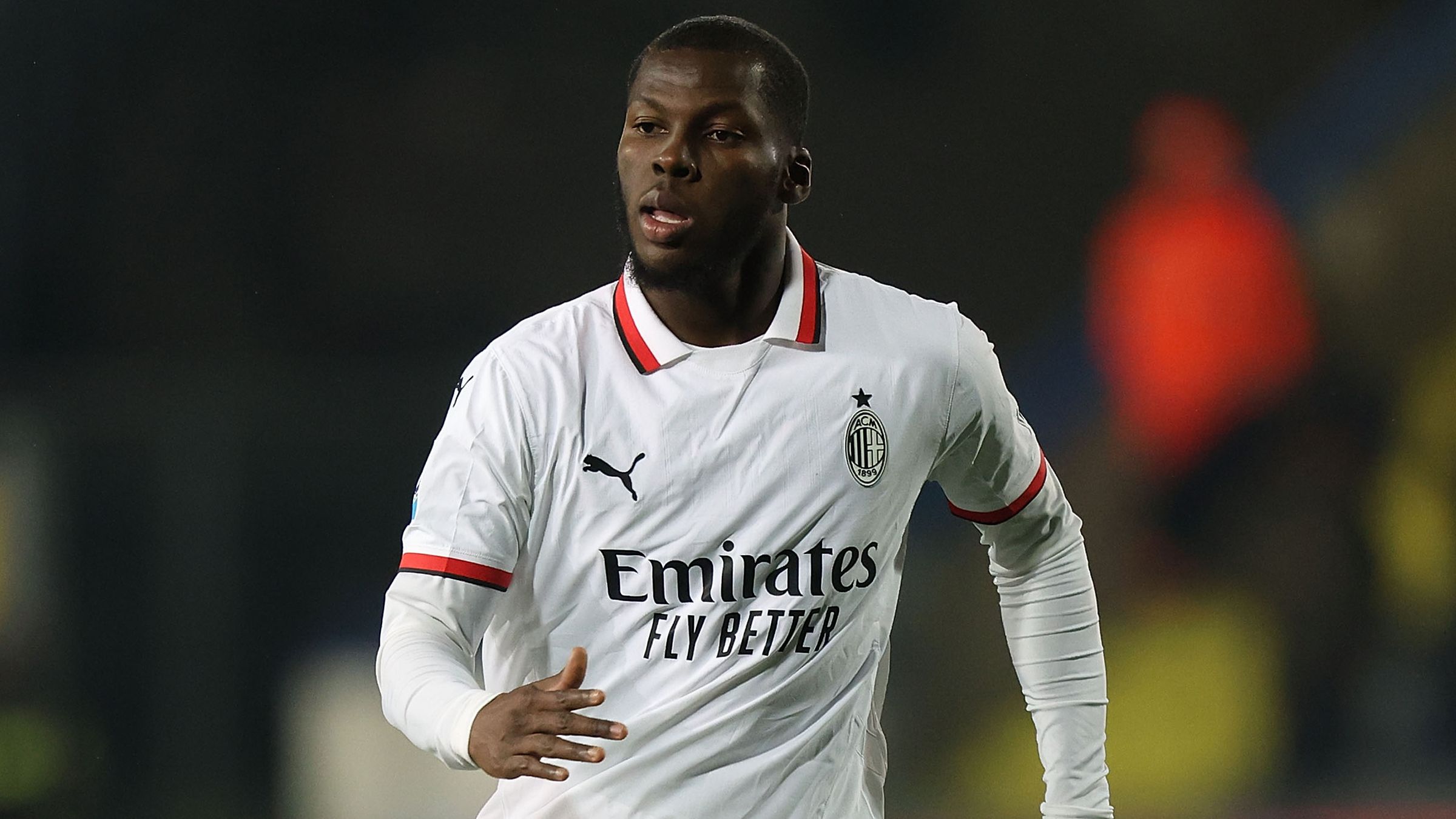 Empoli v AC Milan - Serie A