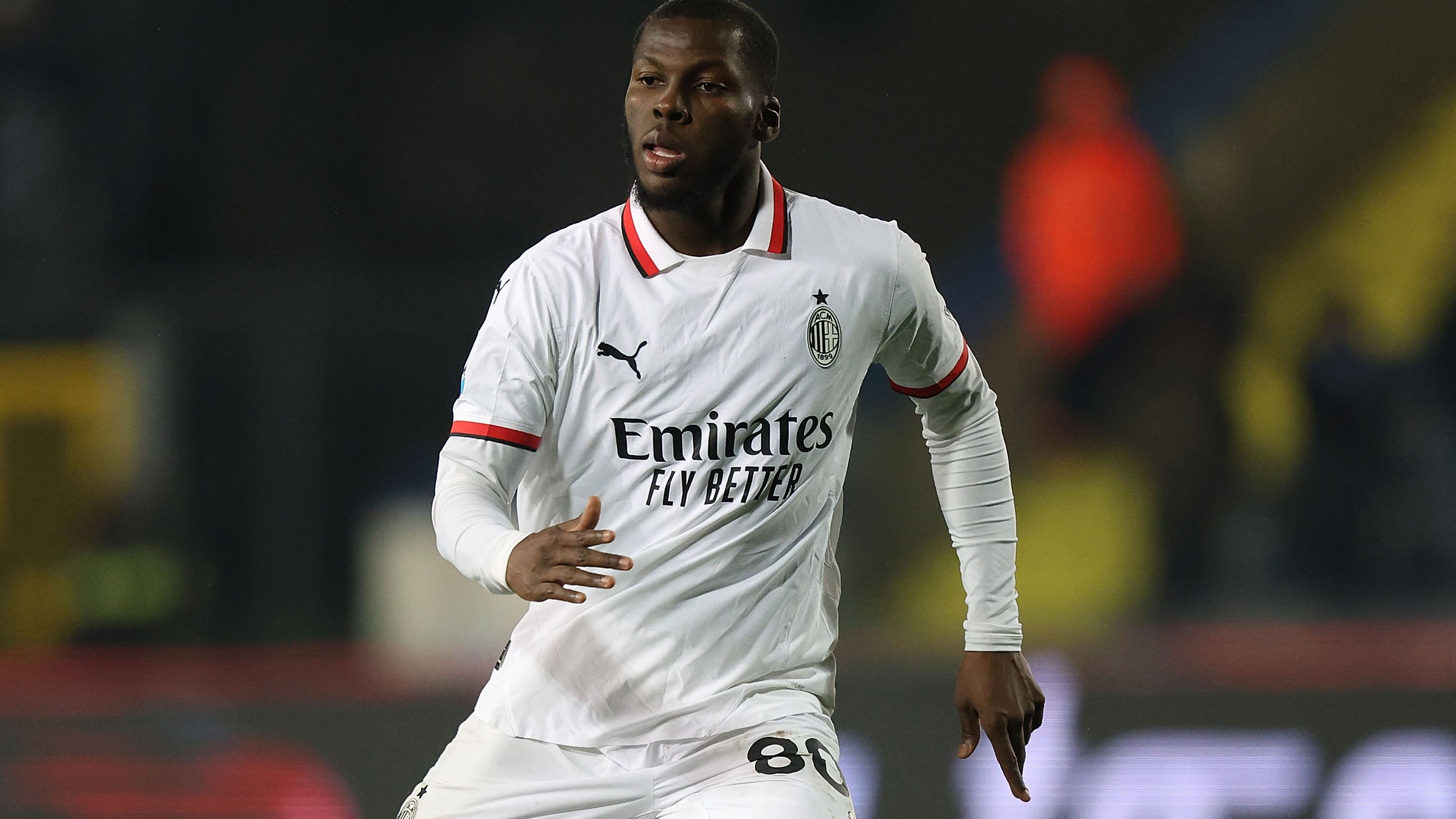 Empoli v AC Milan - Serie A