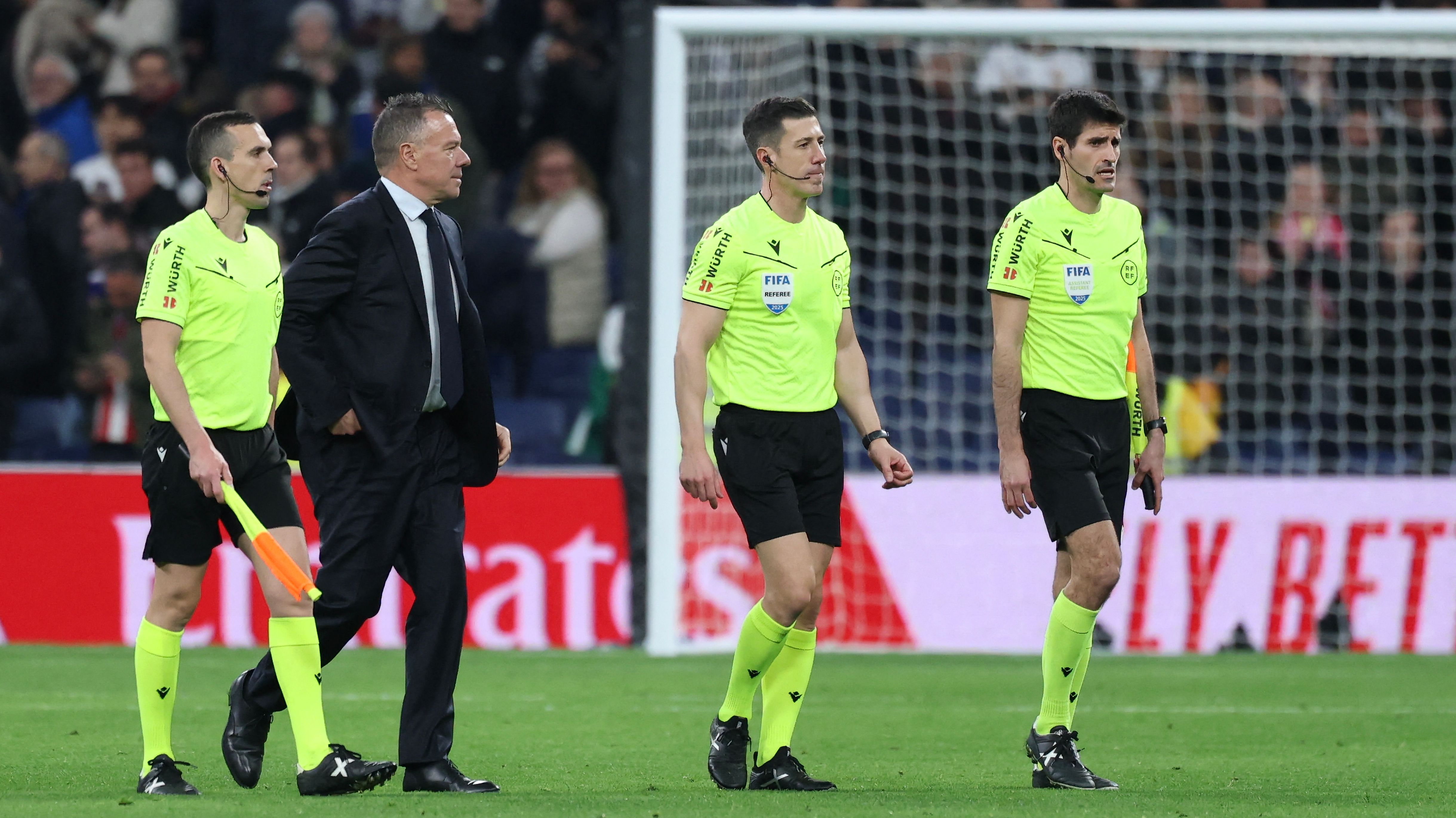 FBL-ESP-LIGA-REAL MADRID-ATLETICO MADRID