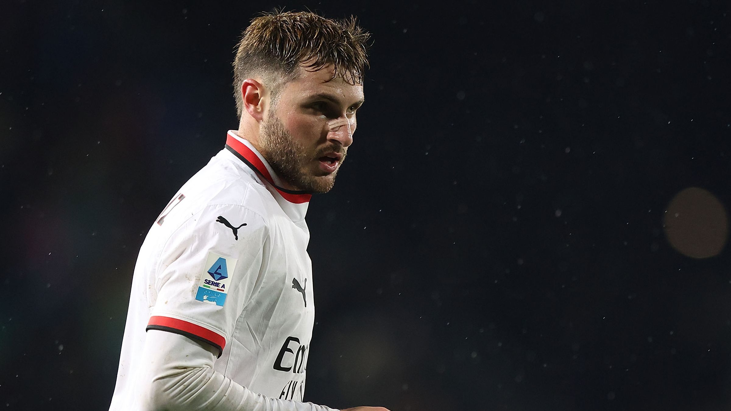 Empoli v AC Milan - Serie A