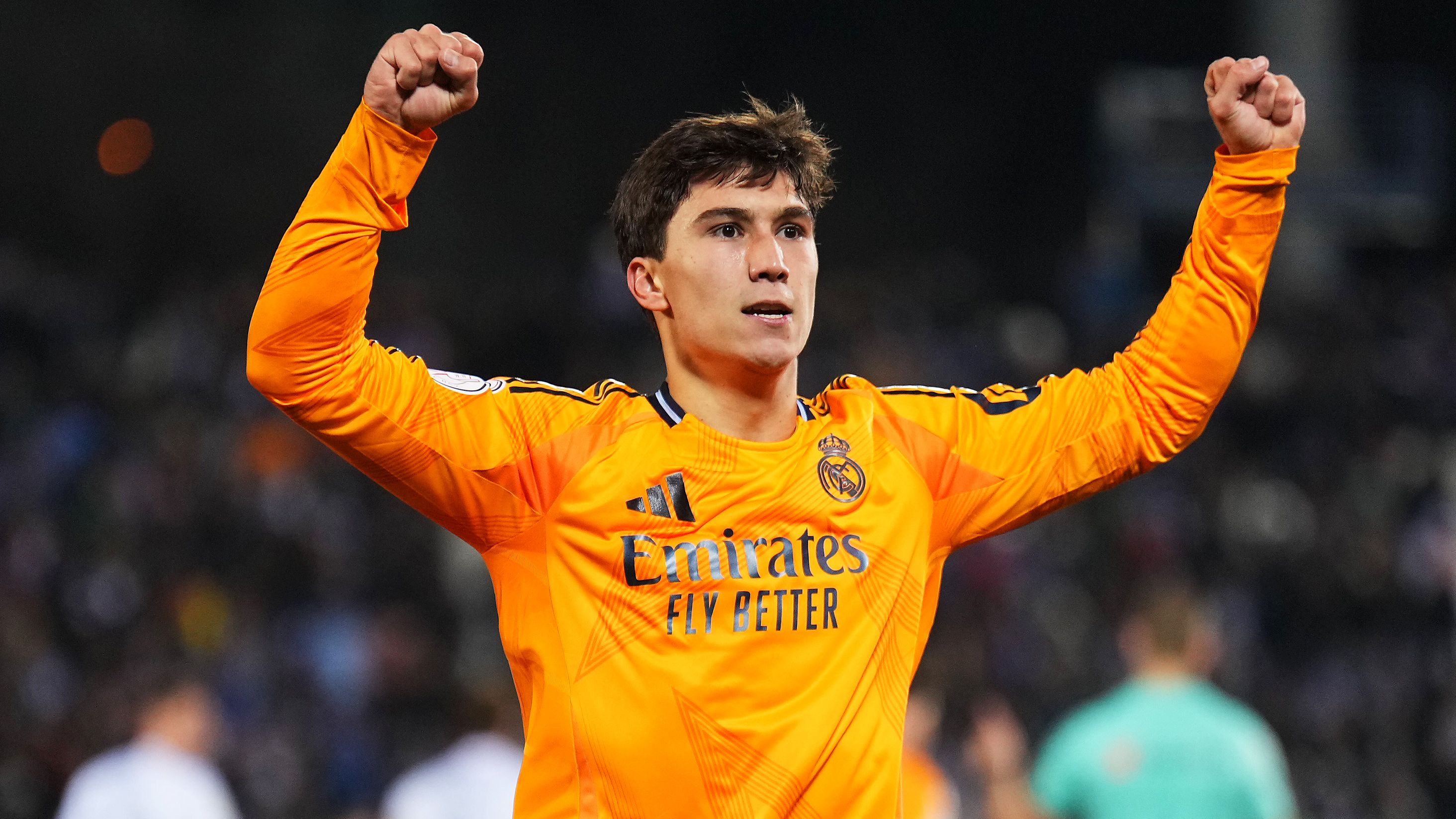 CD Leganes v Real Madrid CF -  Copa del Rey