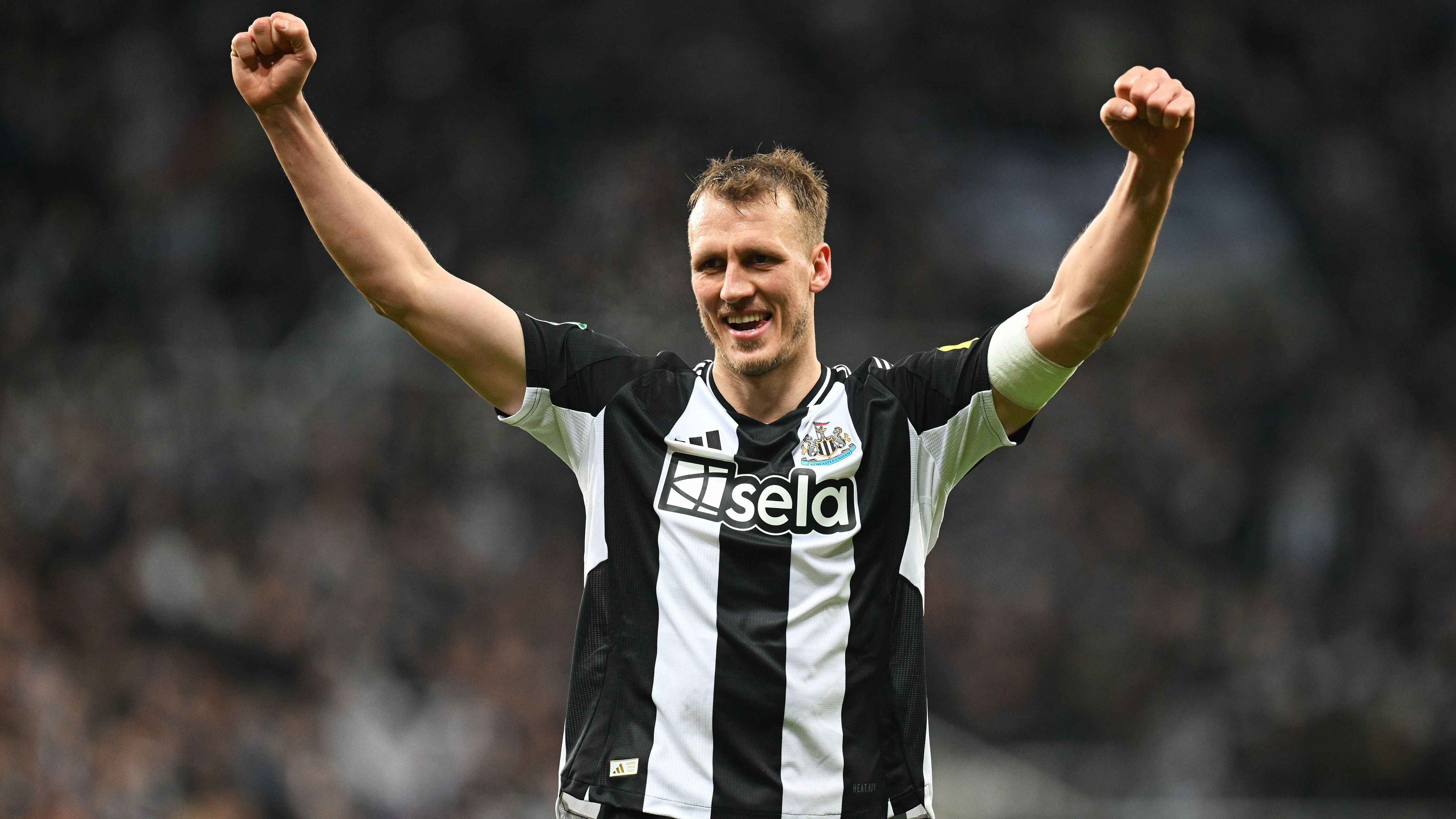 Newcastle United v Arsenal - Carabao Cup Semi Final Second Leg