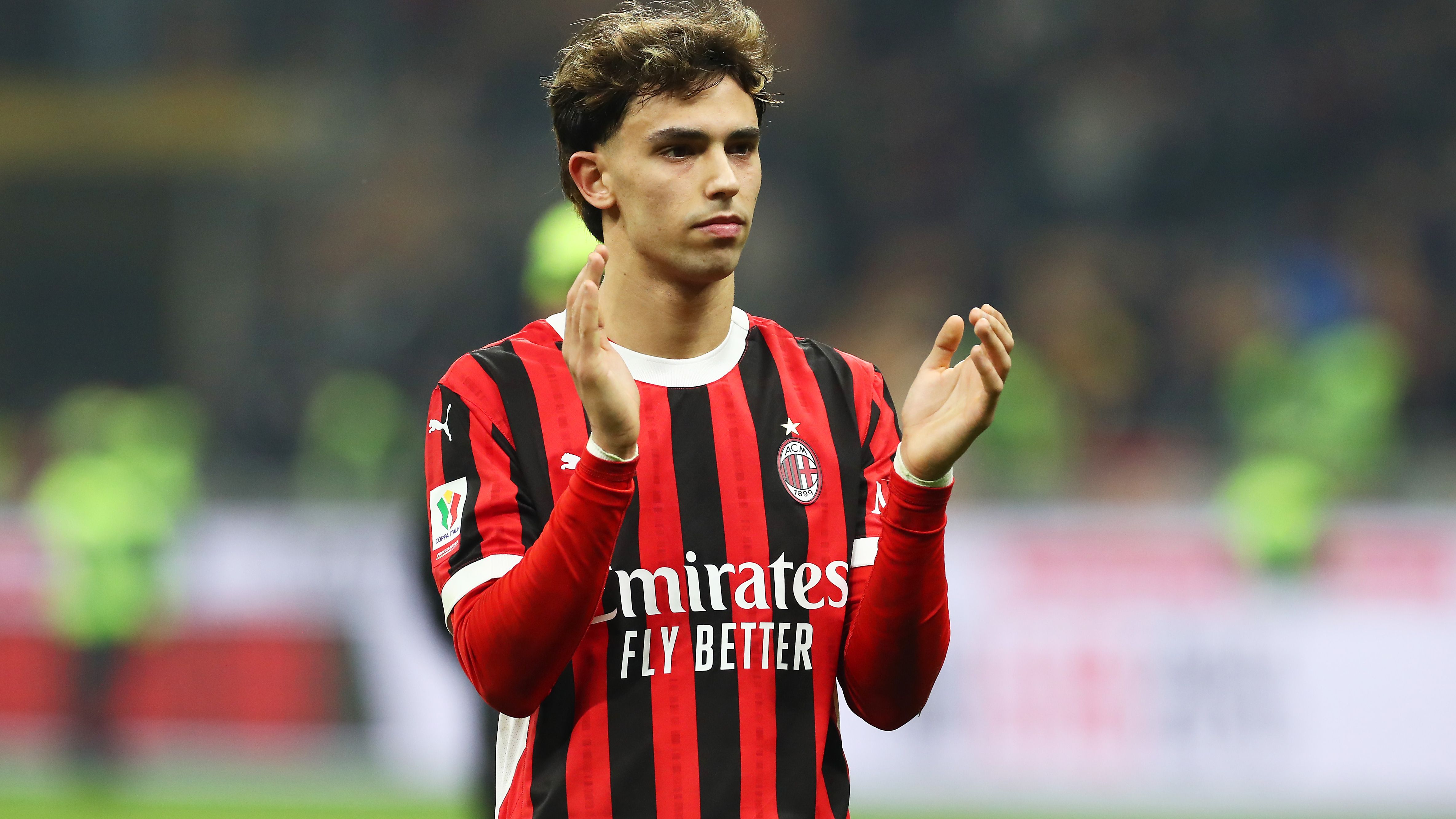 AC Milan v AS Roma: Quarter Final - Coppa Italia