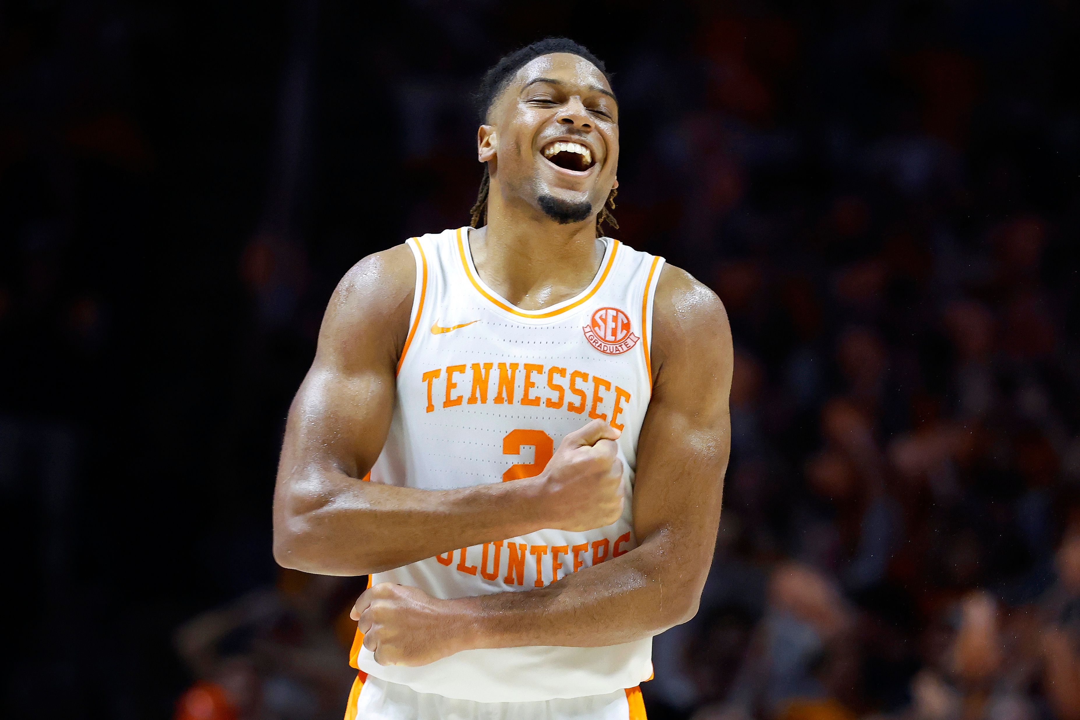 Missouri v Tennessee