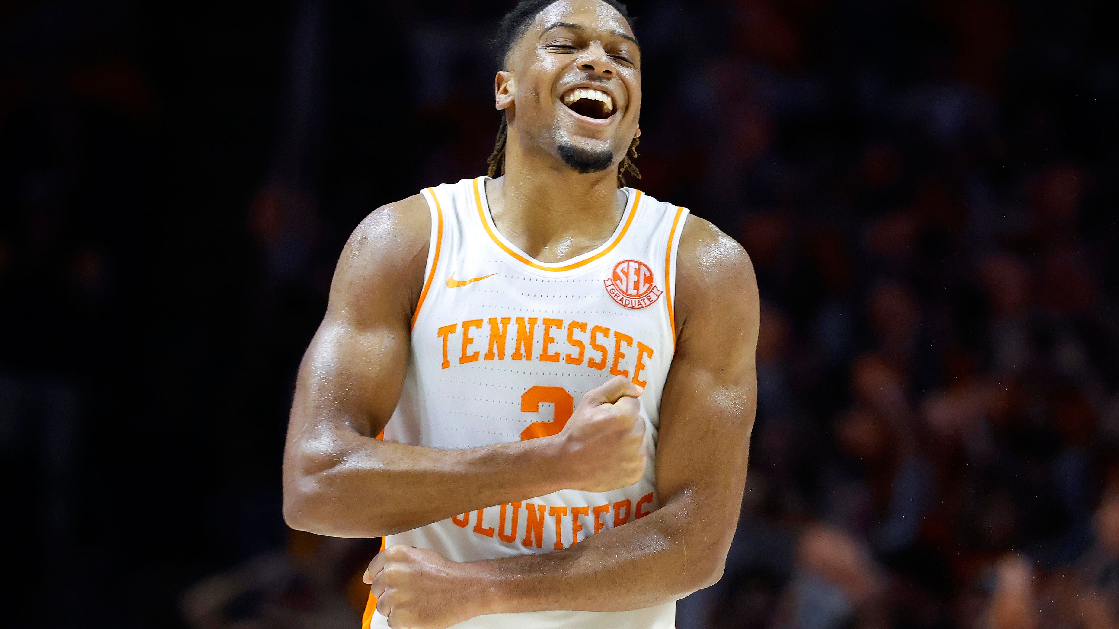 Missouri v Tennessee