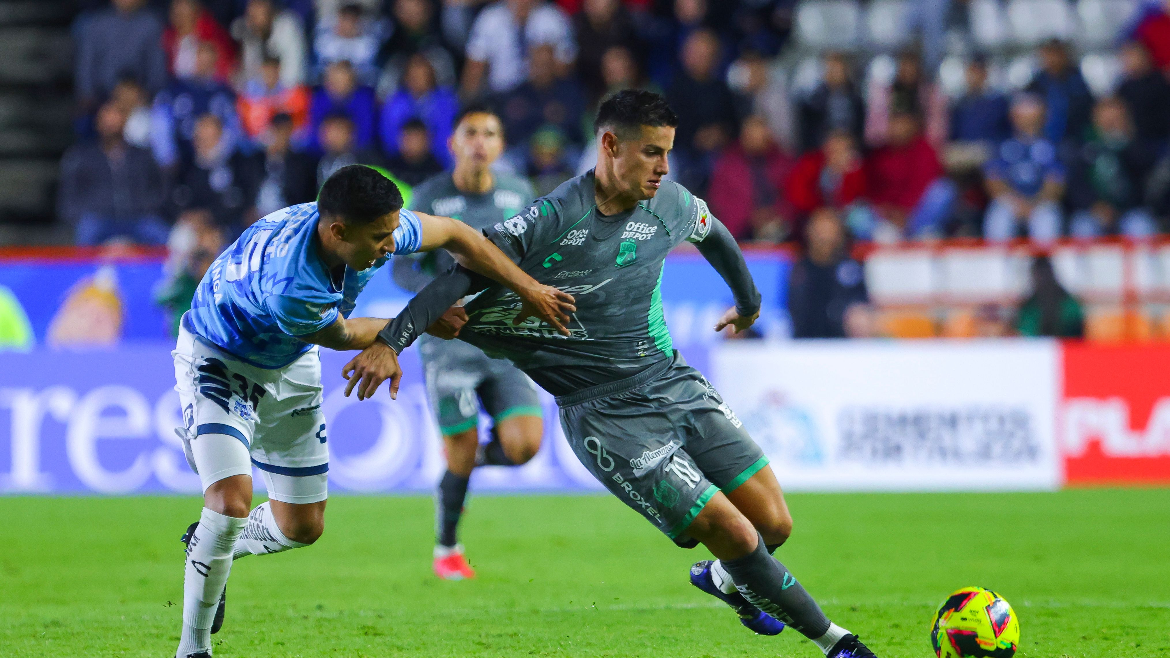 Pachuca v Leon - Torneo Clausura 2025 Liga MX