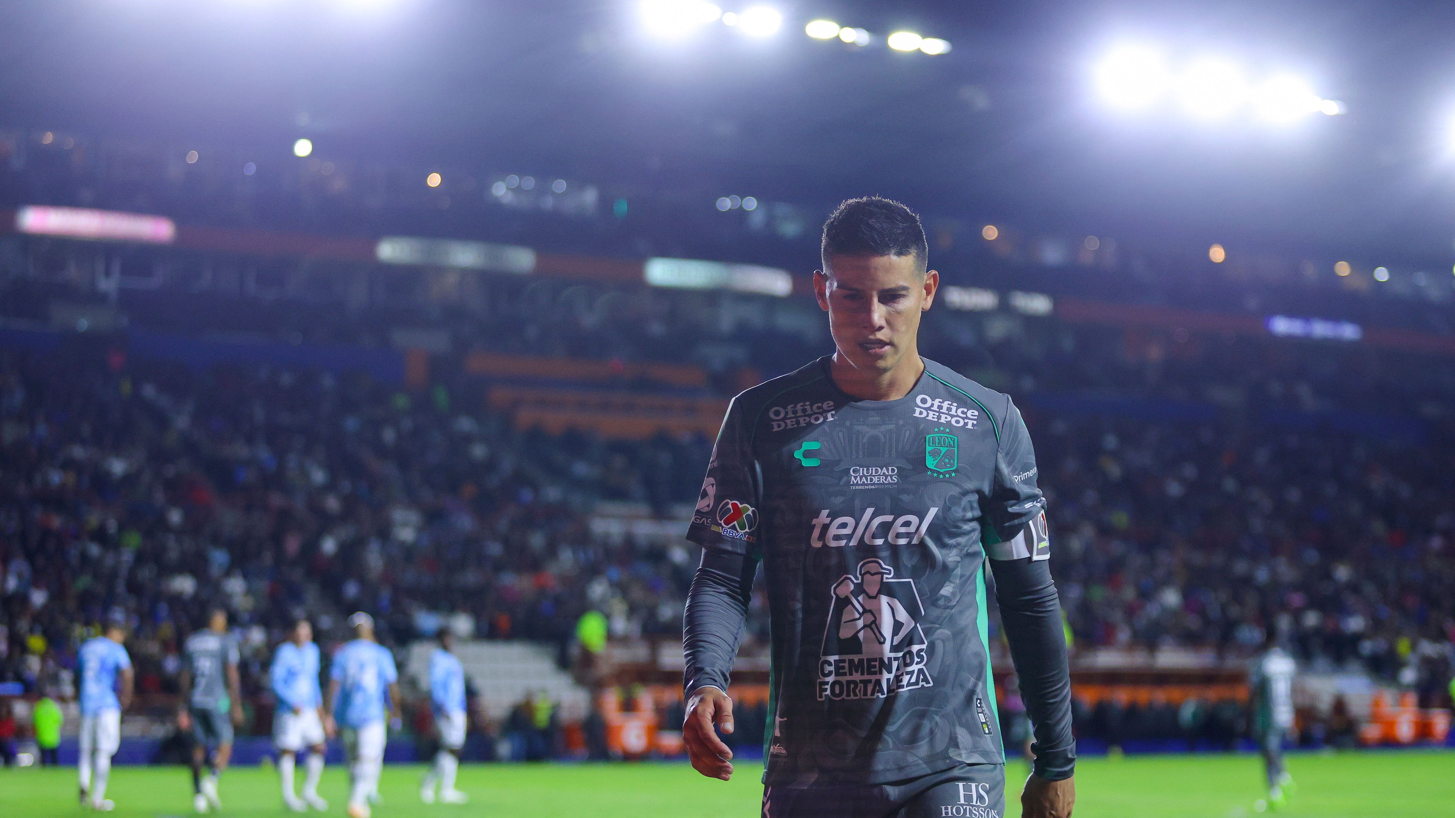 Pachuca v Leon - Torneo Clausura 2025 Liga MX