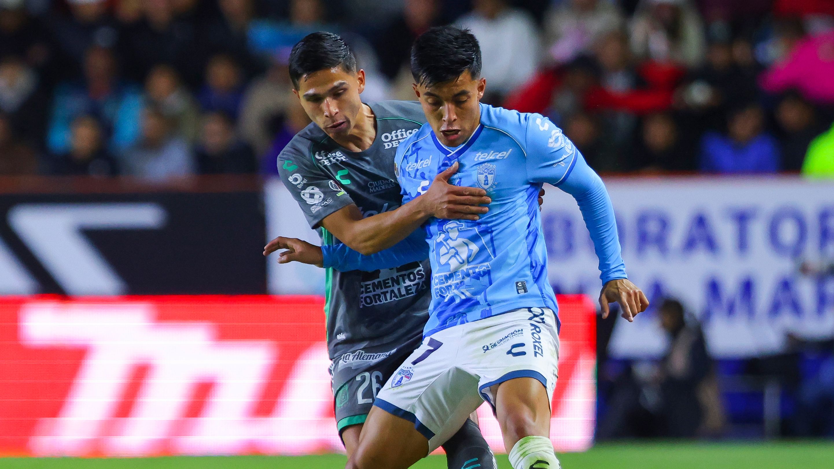 Pachuca v Leon - Torneo Clausura 2025 Liga MX