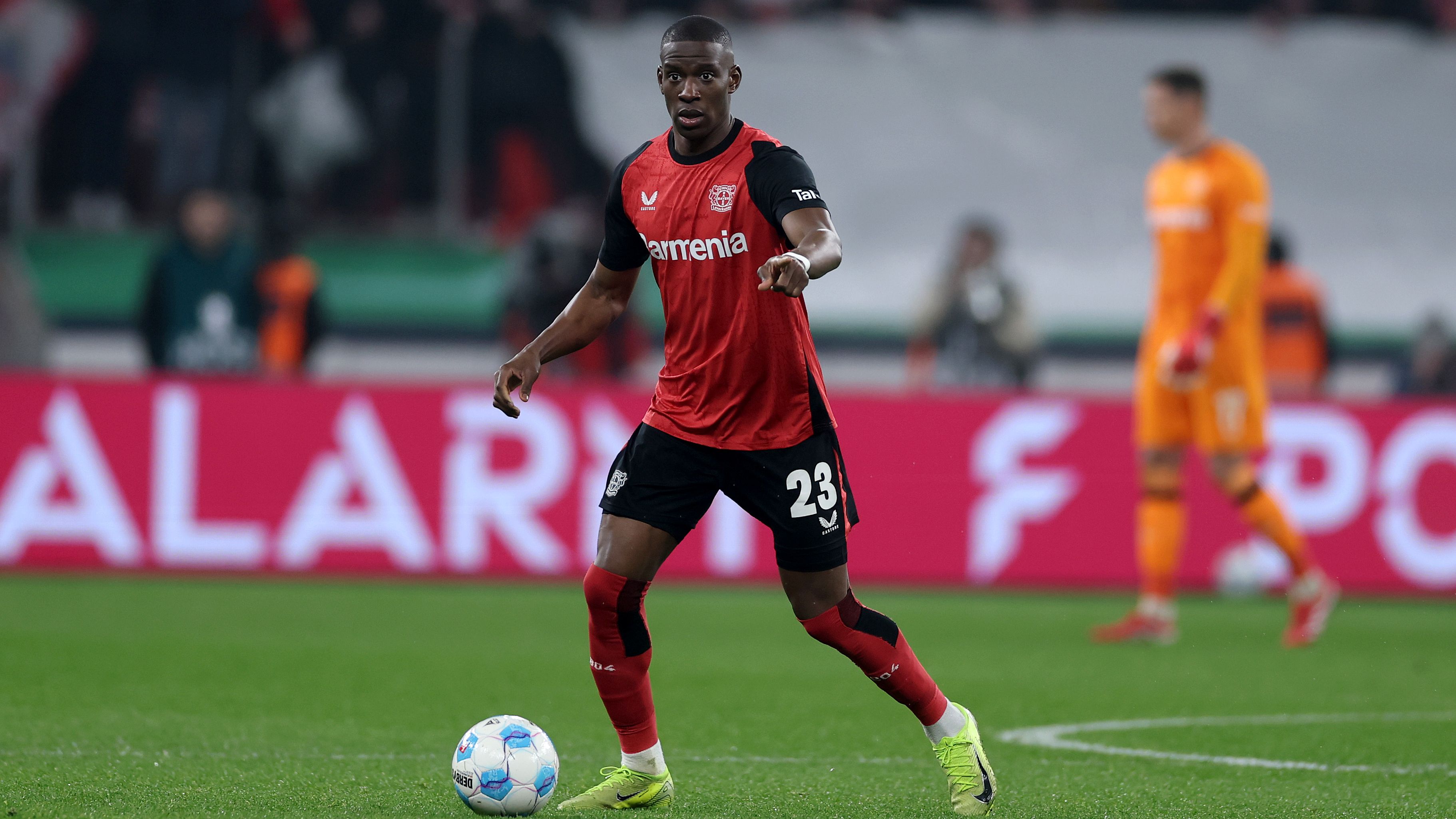 Bayer 04 Leverkusen v 1. FC Köln - DFB Cup: Quarterfinal