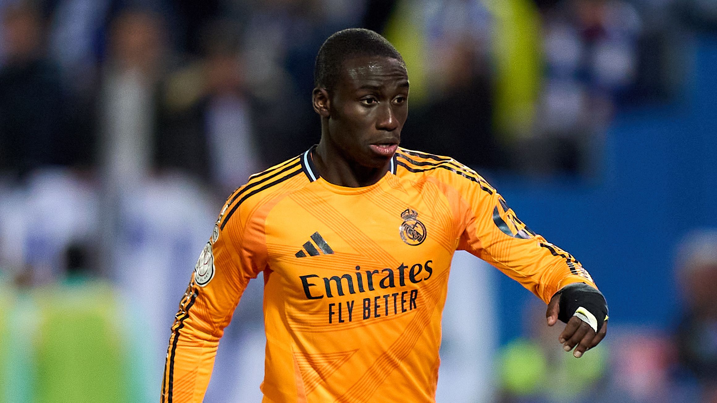 CD Leganes v Real Madrid CF -  Copa del Rey