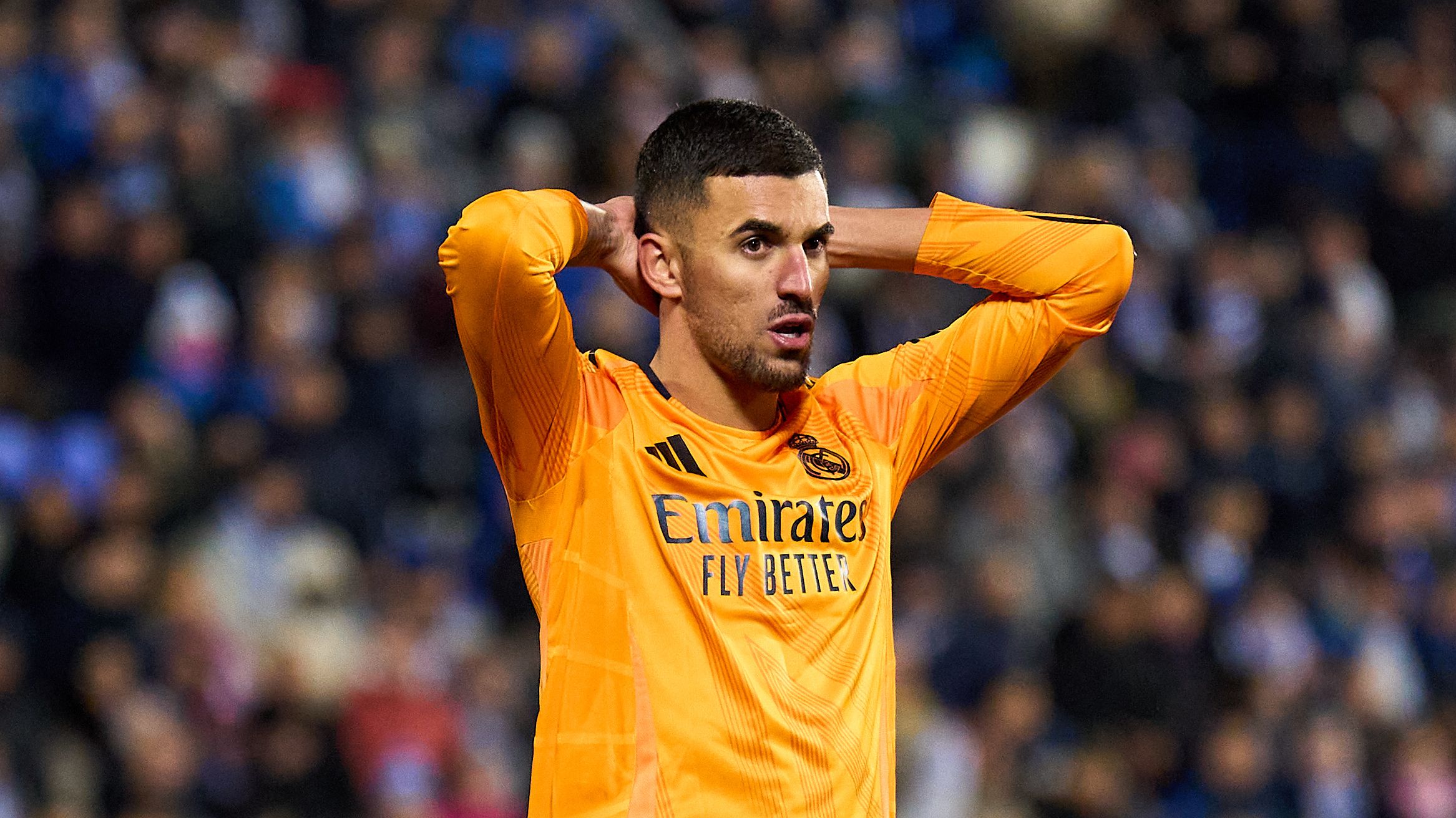 CD Leganes v Real Madrid CF -  Copa del Rey