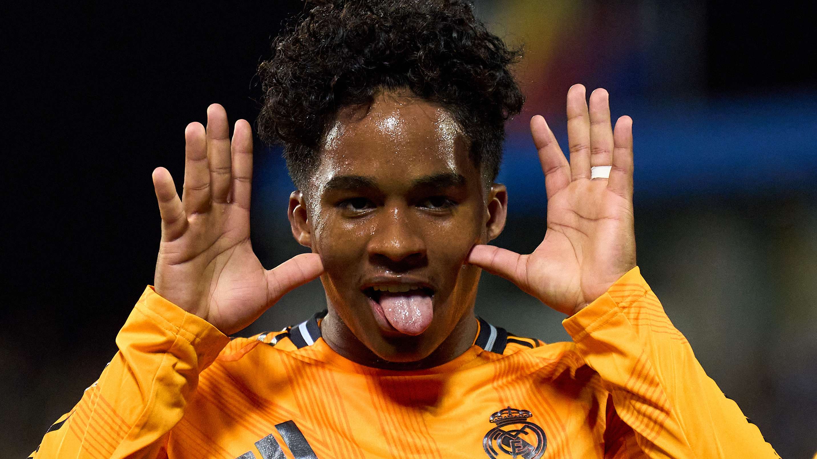 CD Leganes v Real Madrid CF - Copa del Rey