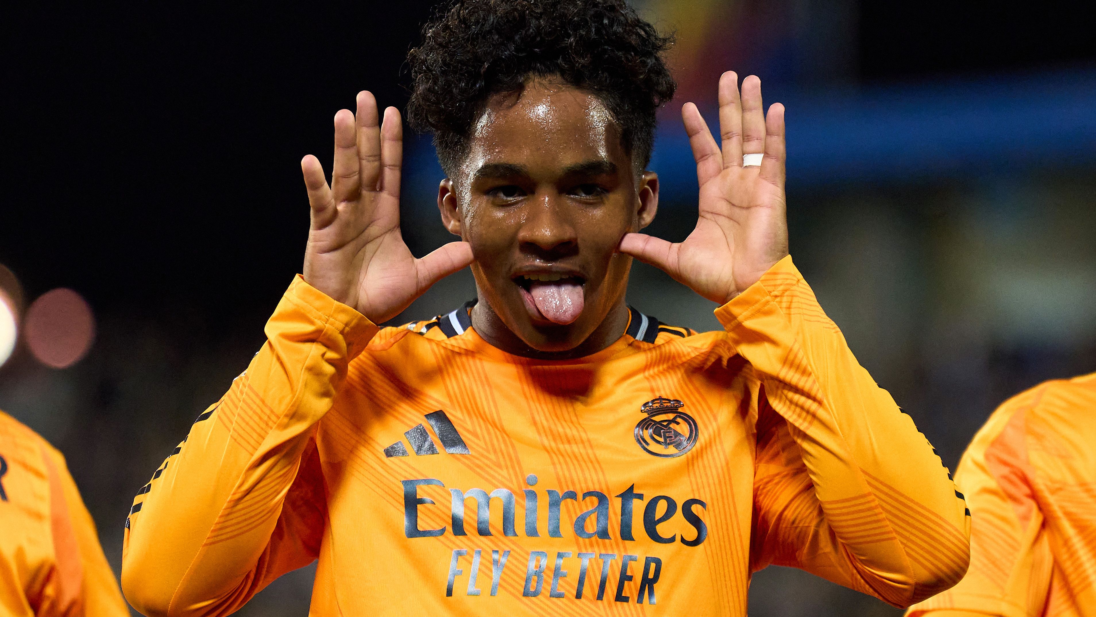 CD Leganes v Real Madrid CF -  Copa del Rey