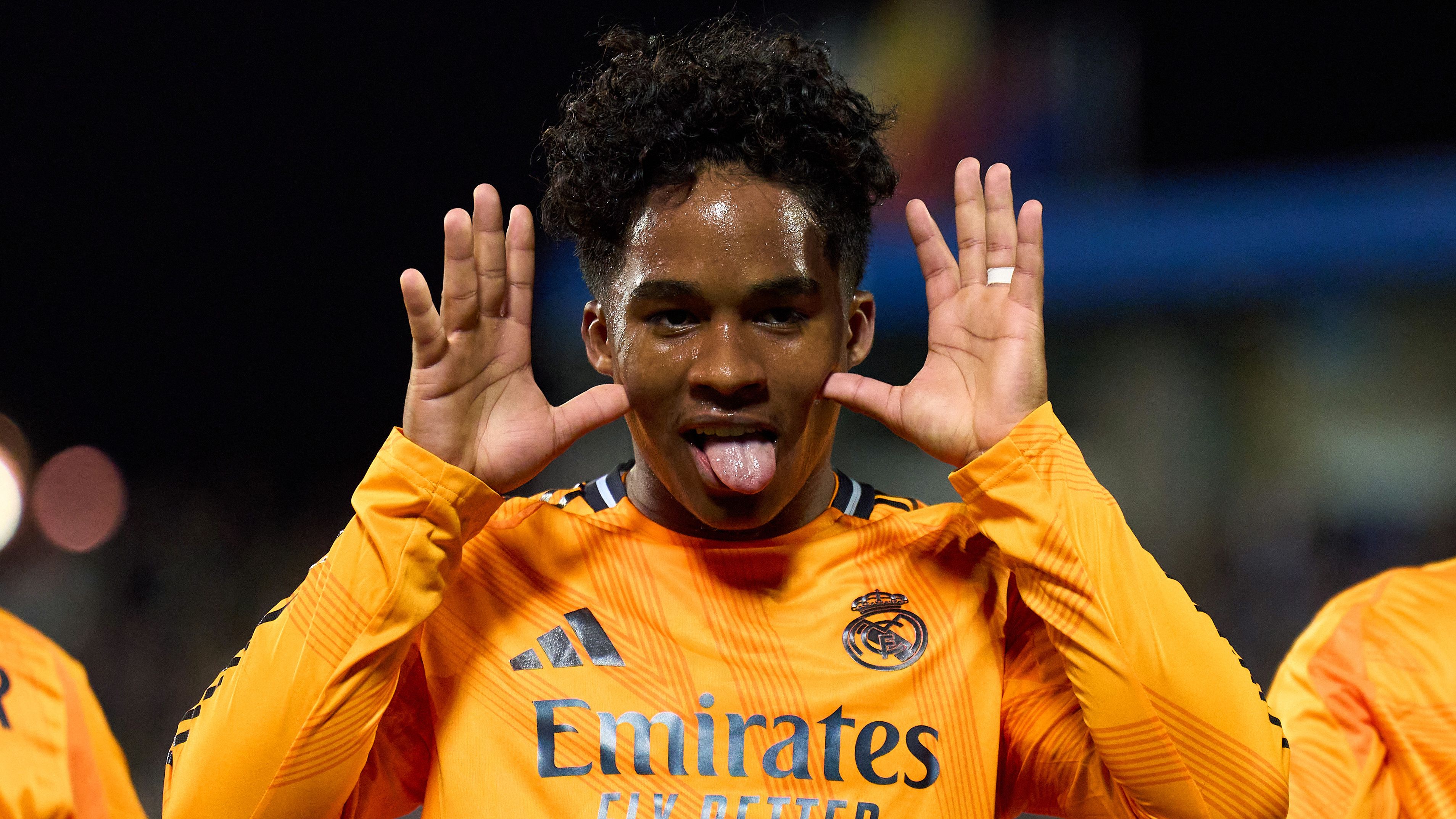 CD Leganes v Real Madrid CF -  Copa del Rey