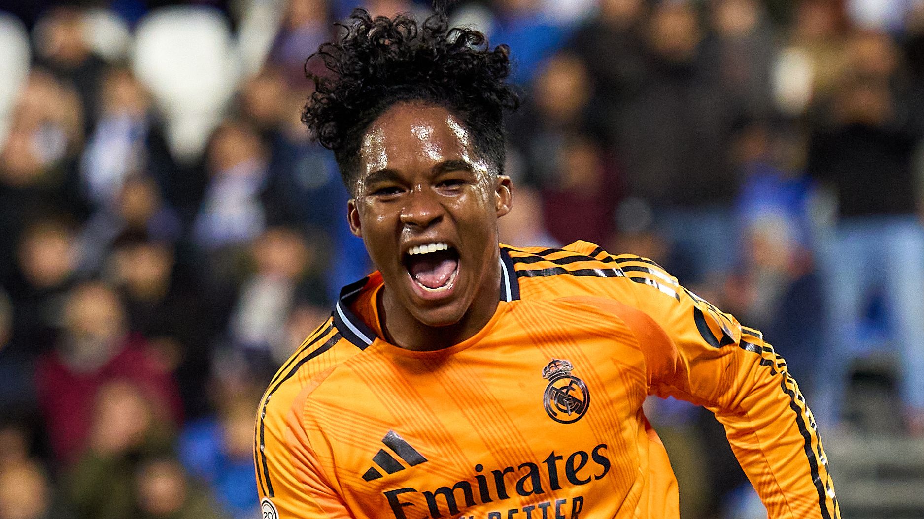 CD Leganes v Real Madrid CF -  Copa del Rey