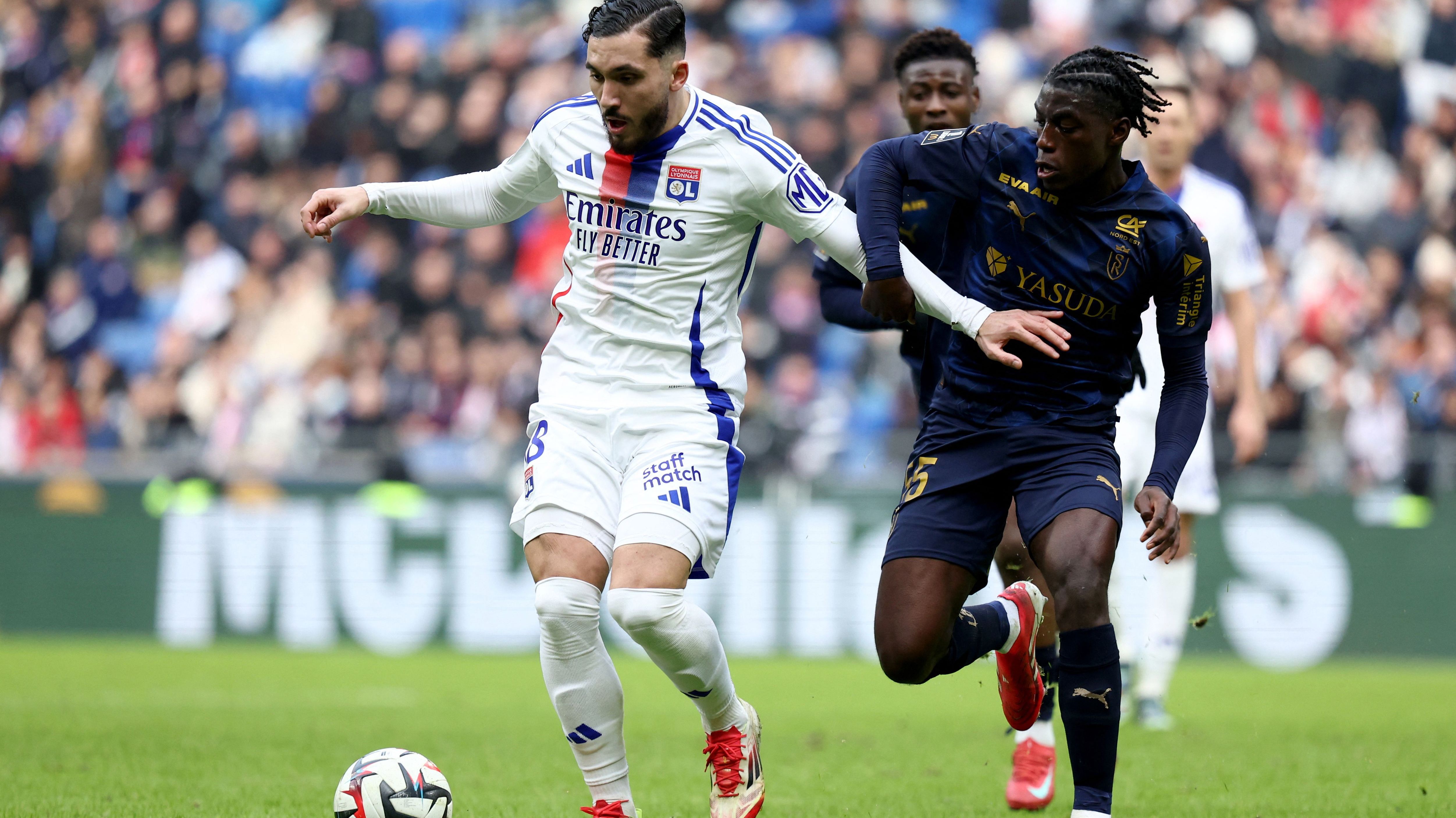 FBL-FRA-LIGUE1-LYON-REIMS