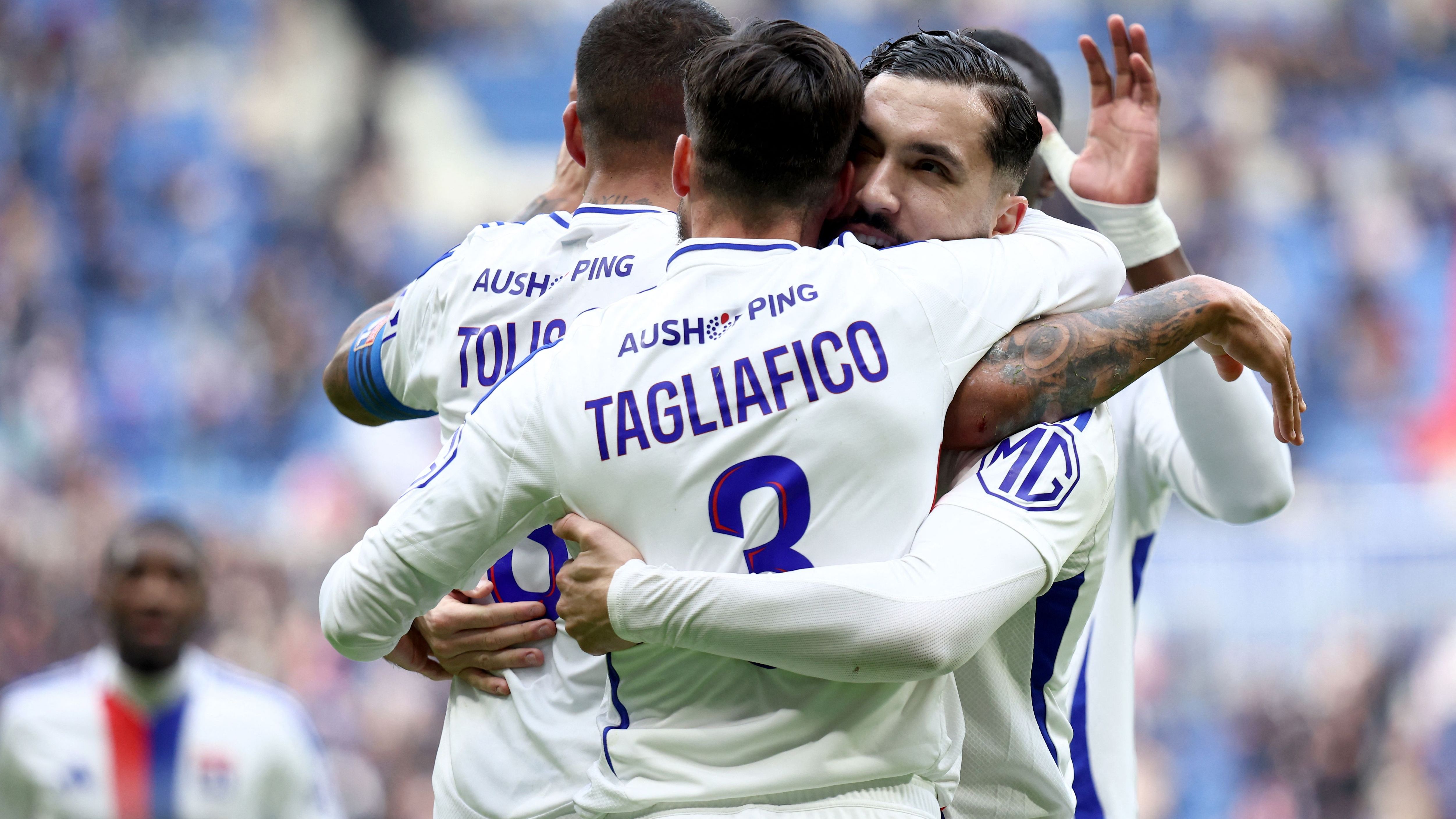 FBL-FRA-LIGUE1-LYON-REIMS