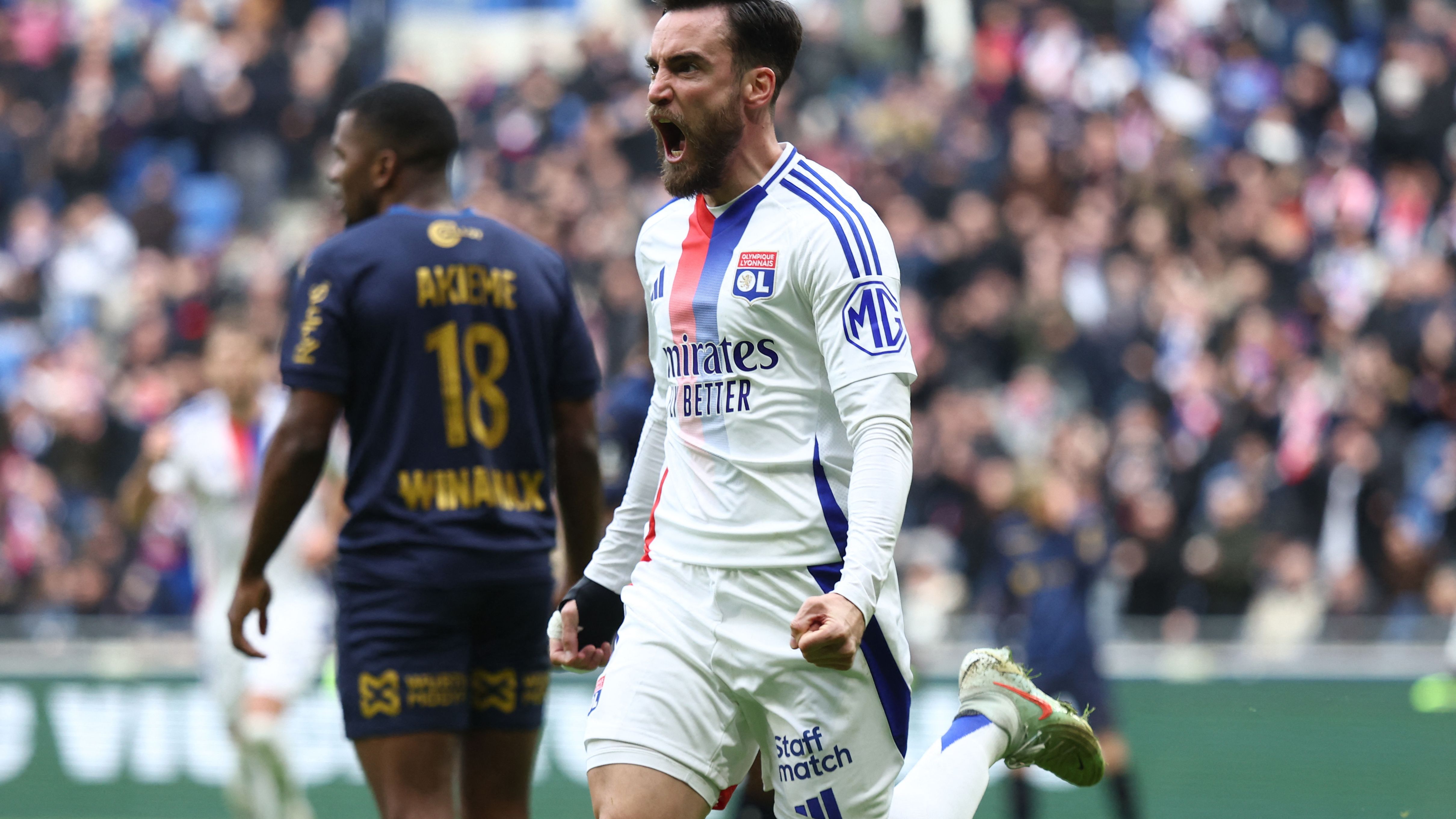 FBL-FRA-LIGUE1-LYON-REIMS