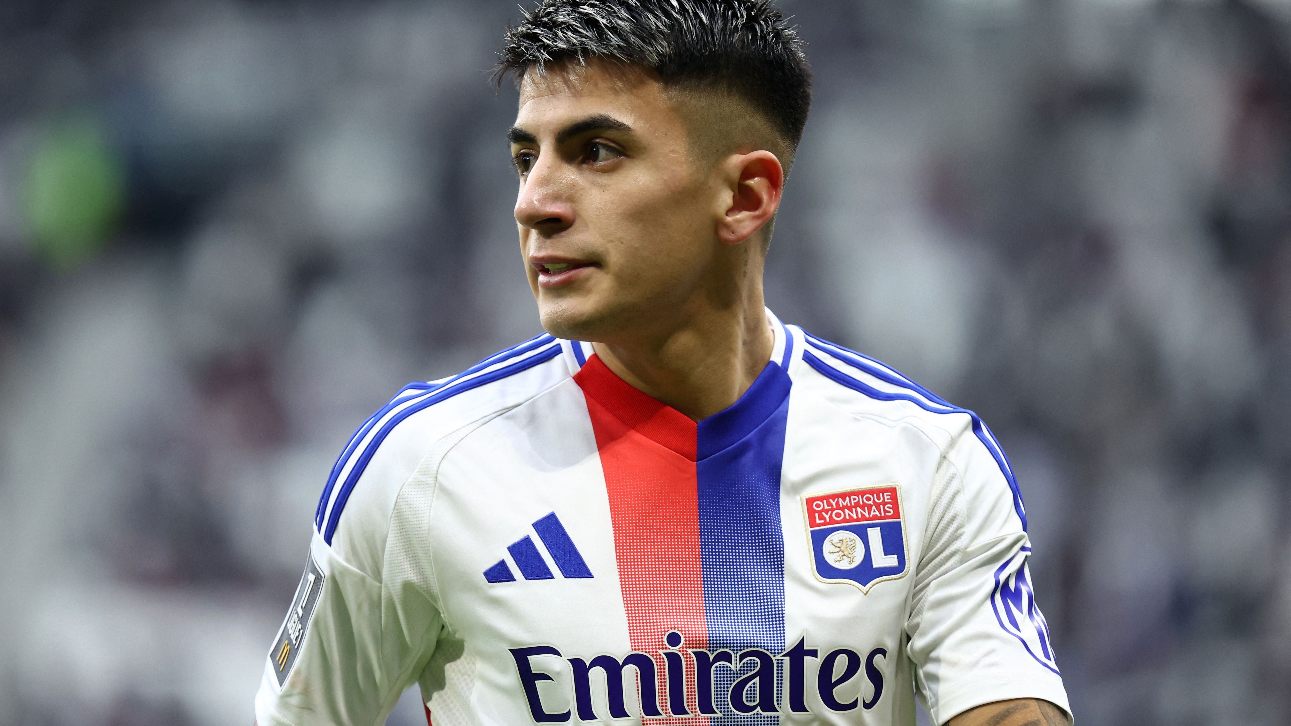 Mercato : Thiago Almada et l’OL, c’est terminé