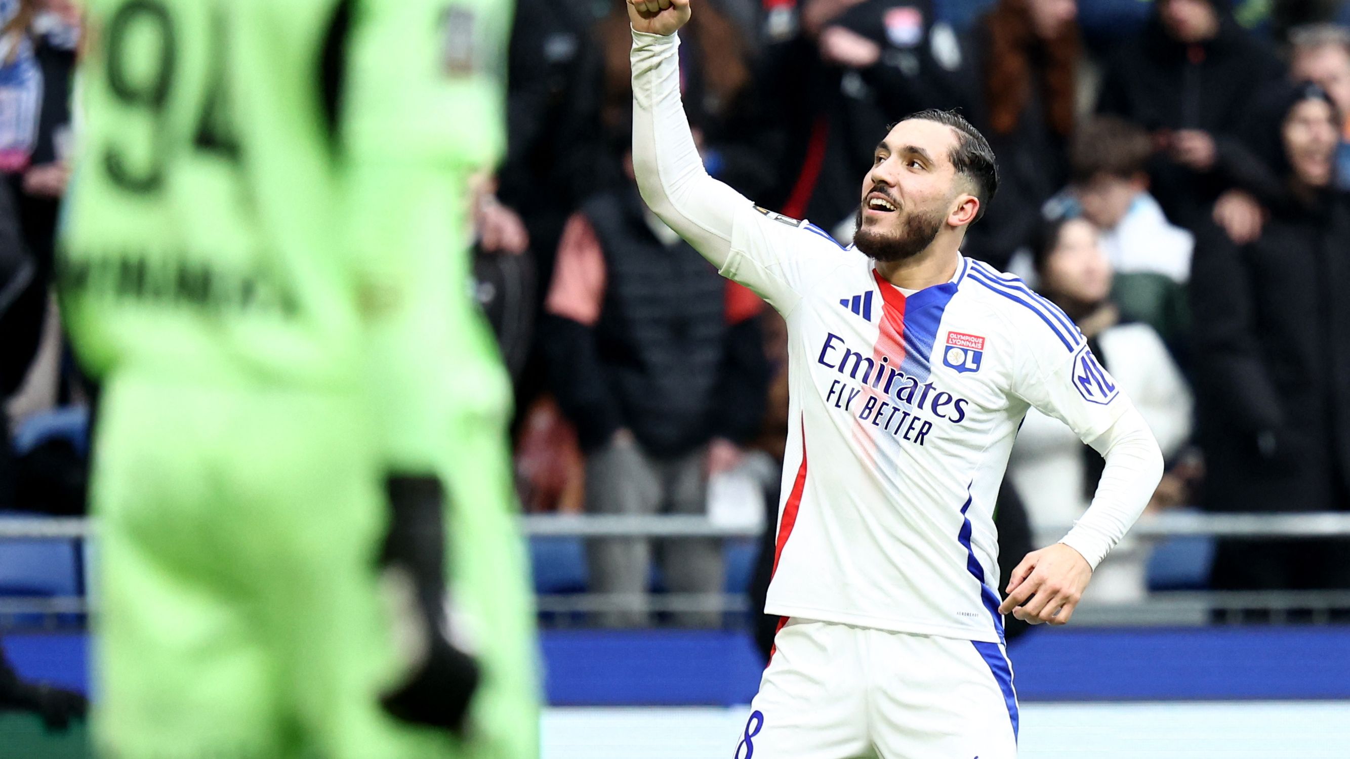 FBL-FRA-LIGUE1-LYON-REIMS