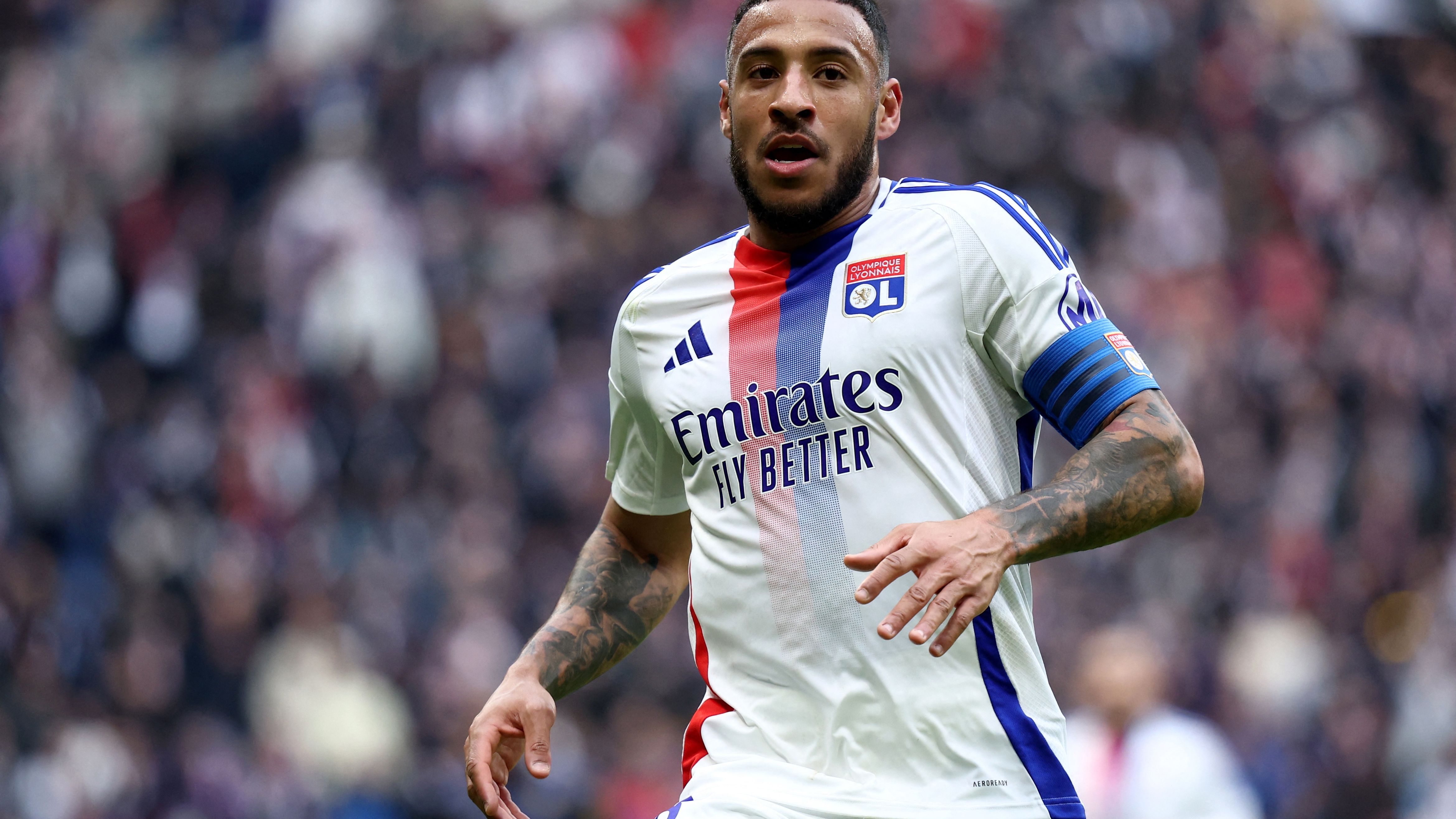 FBL-FRA-LIGUE1-LYON-REIMS