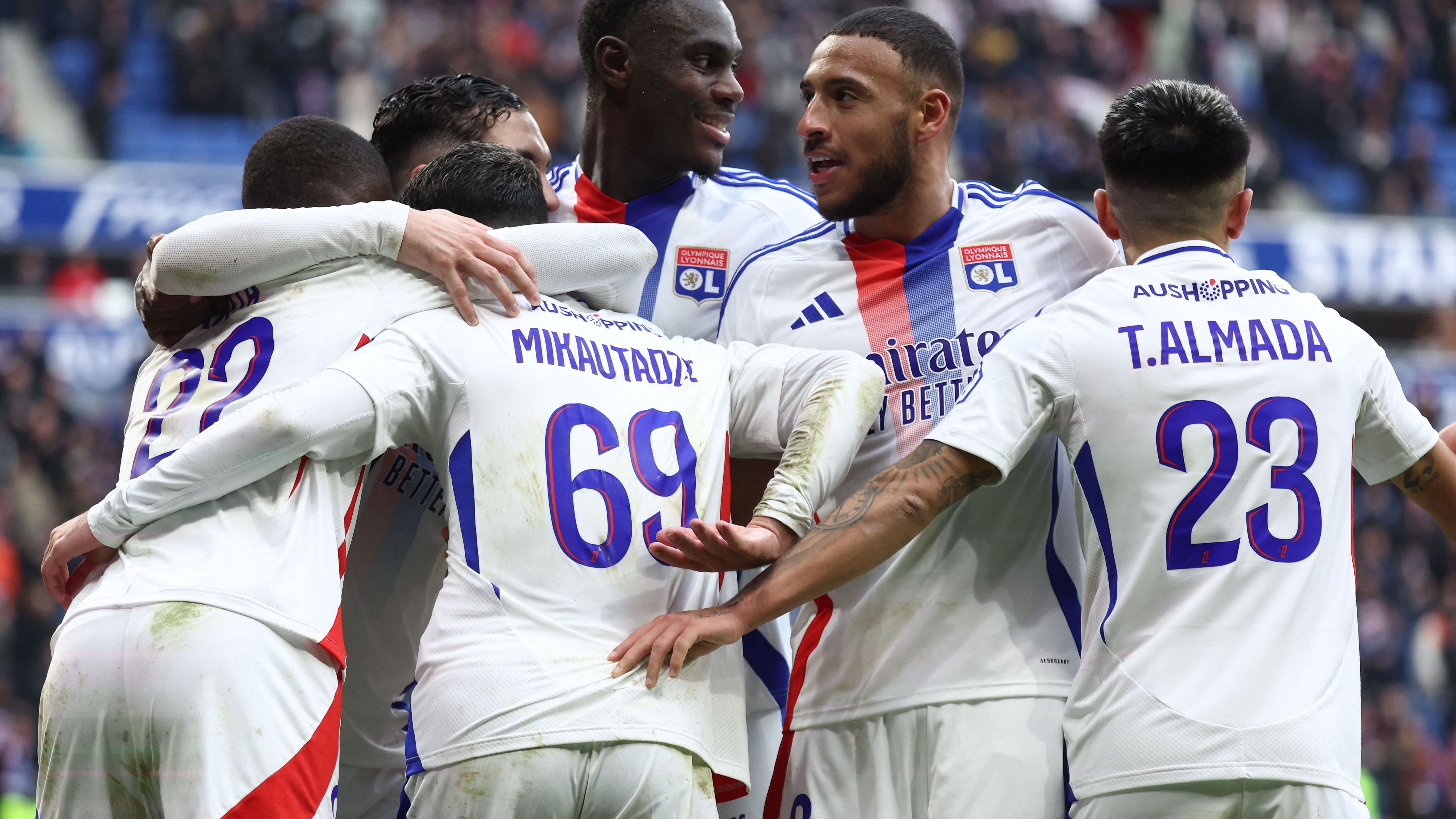 FBL-FRA-LIGUE1-LYON-REIMS