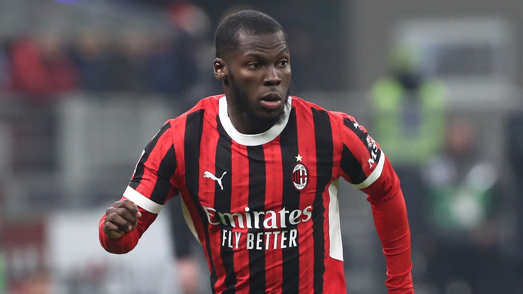 AC Milan v AS Roma: Quarter Final - Coppa Italia