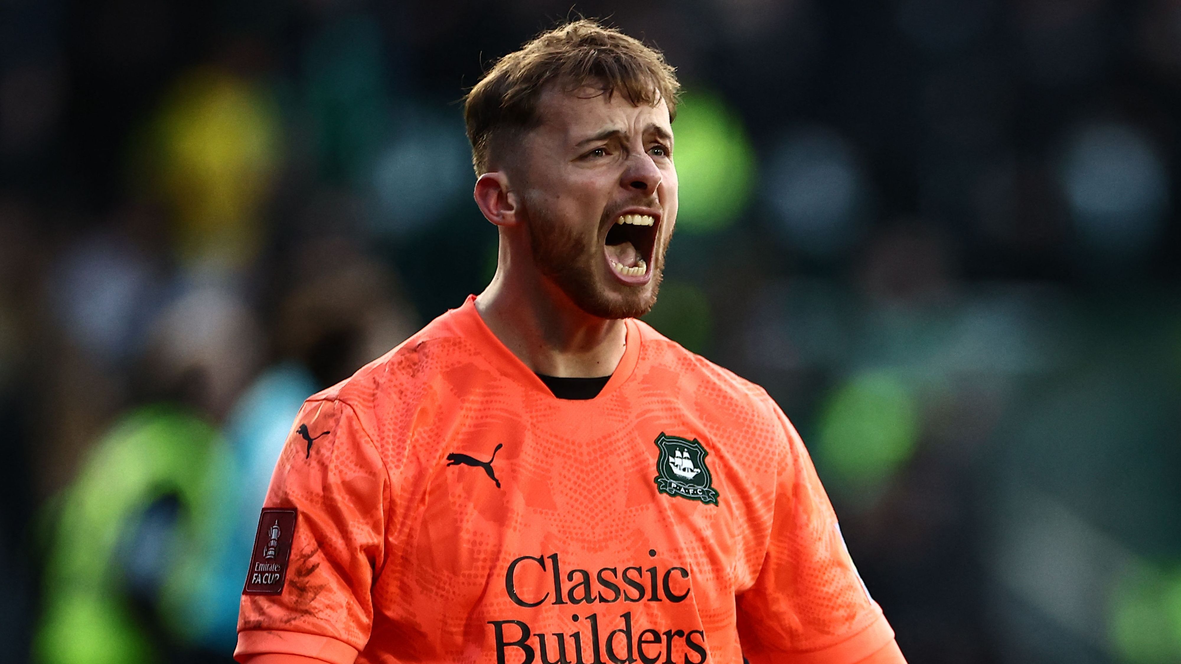 Man City to face Plymouth! Giant-killers rewarded with blockbuster FA Cup fifth round tie after beating Liverpool as Man Utd, Newcastle and Aston Villa discover their opponents | Goal.com UK