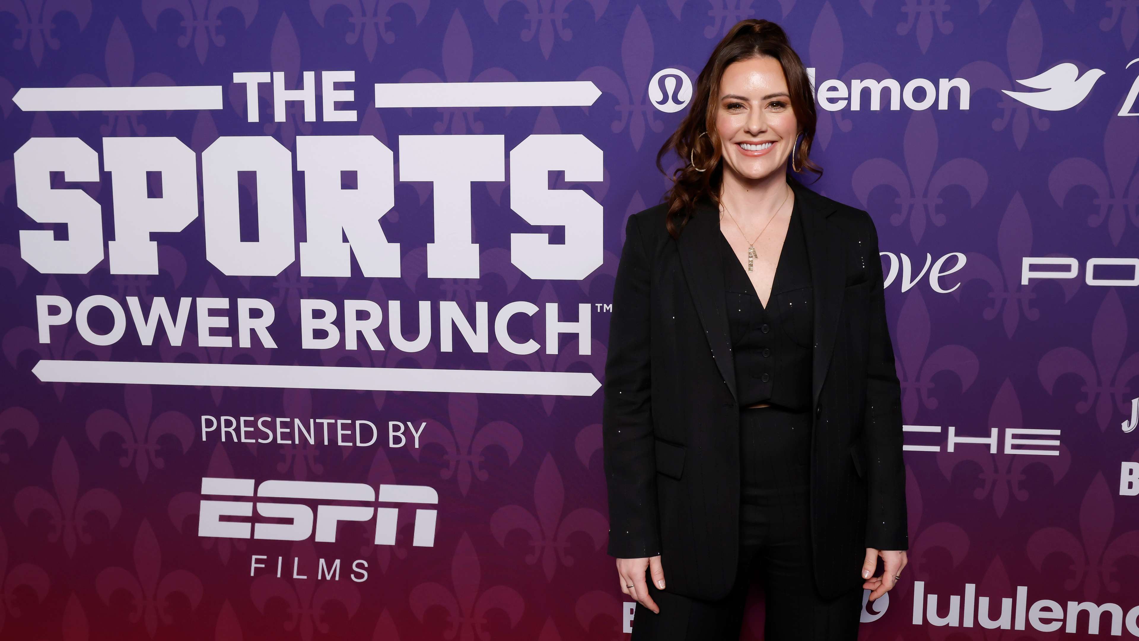 The 6th Annual Sports Power Brunch: Celebrating the Most Powerful Women in Sports presented by ESPN Films