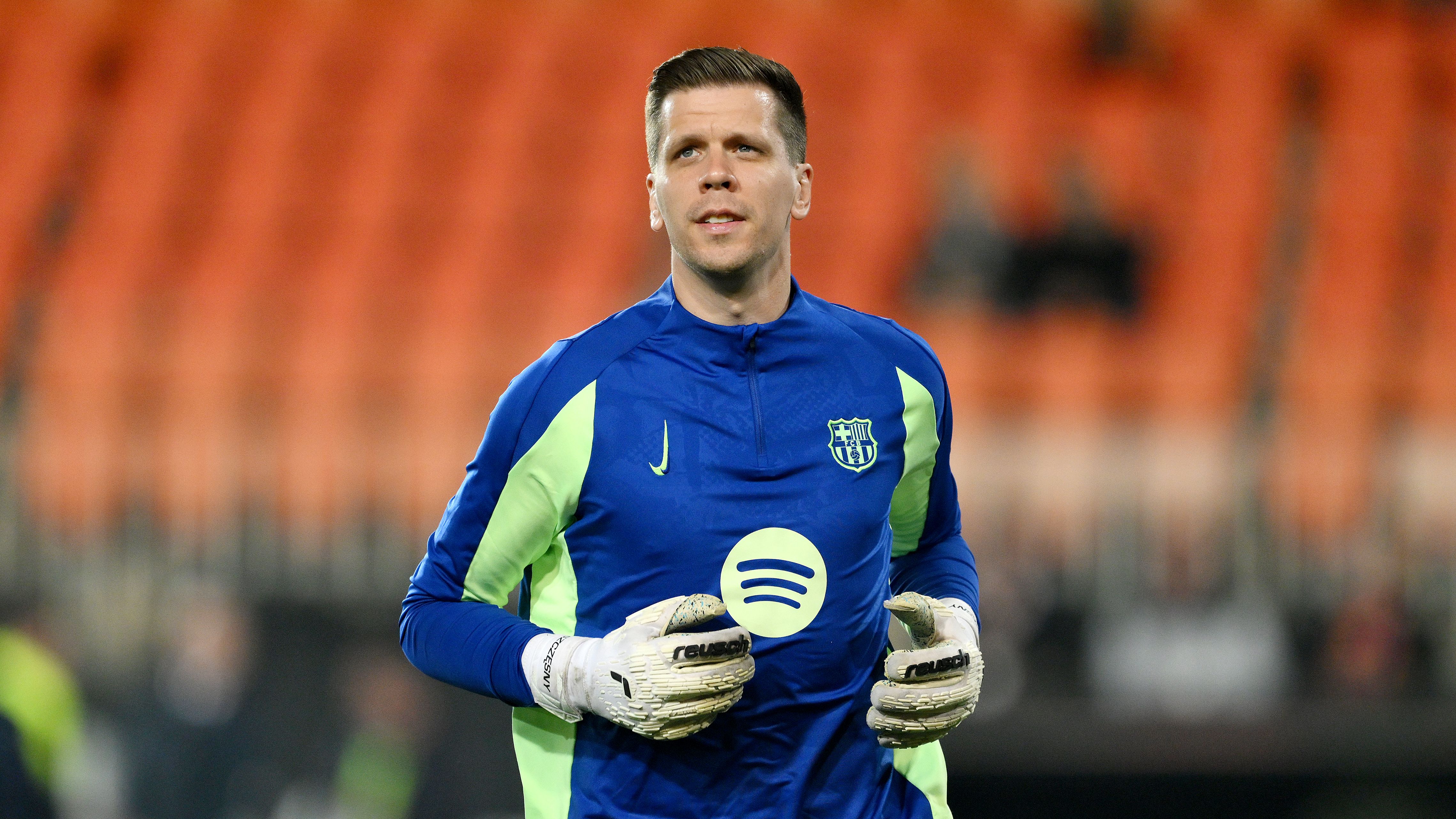 Wojciech Szczesny