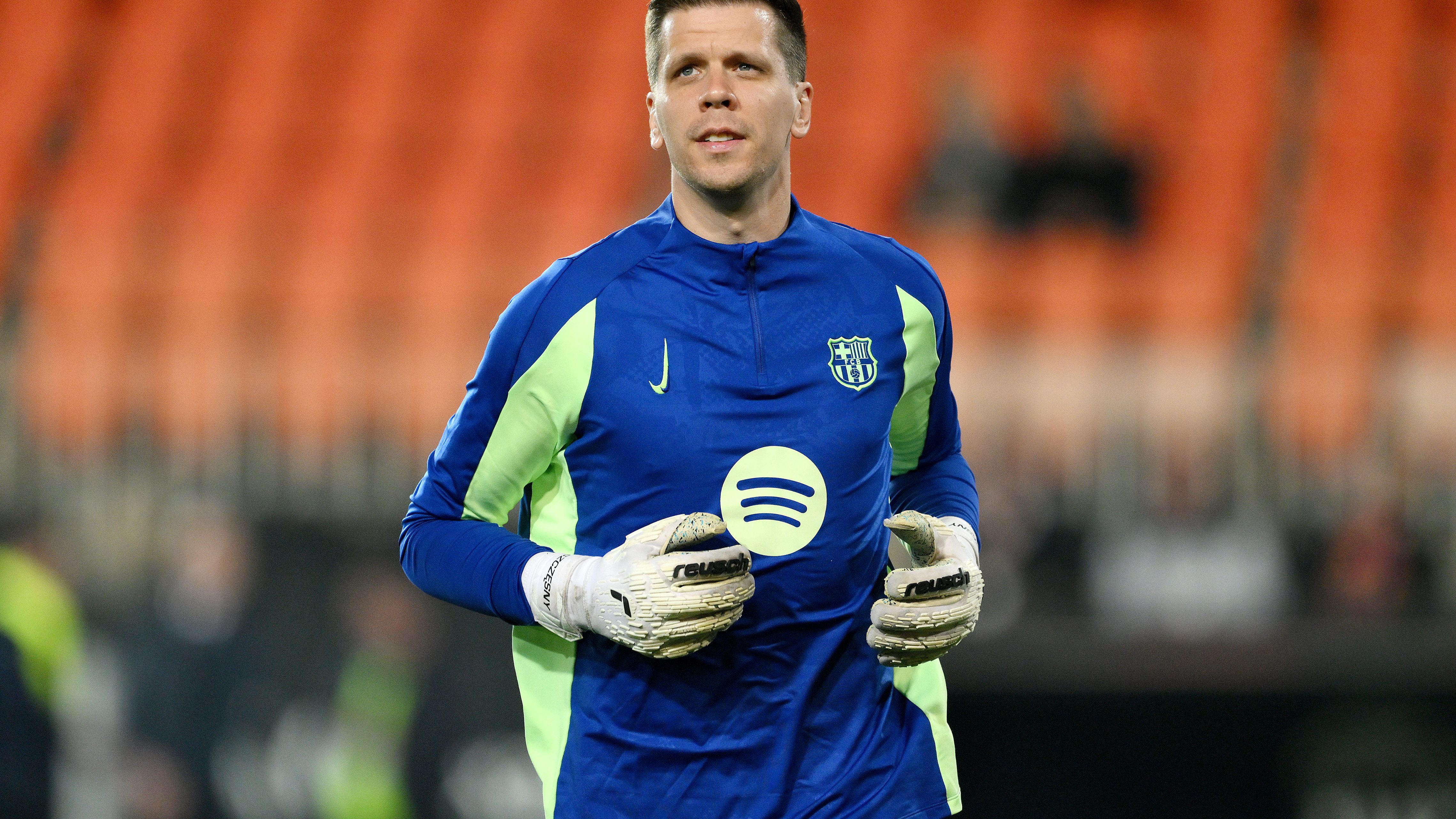 Wojciech Szczesny
