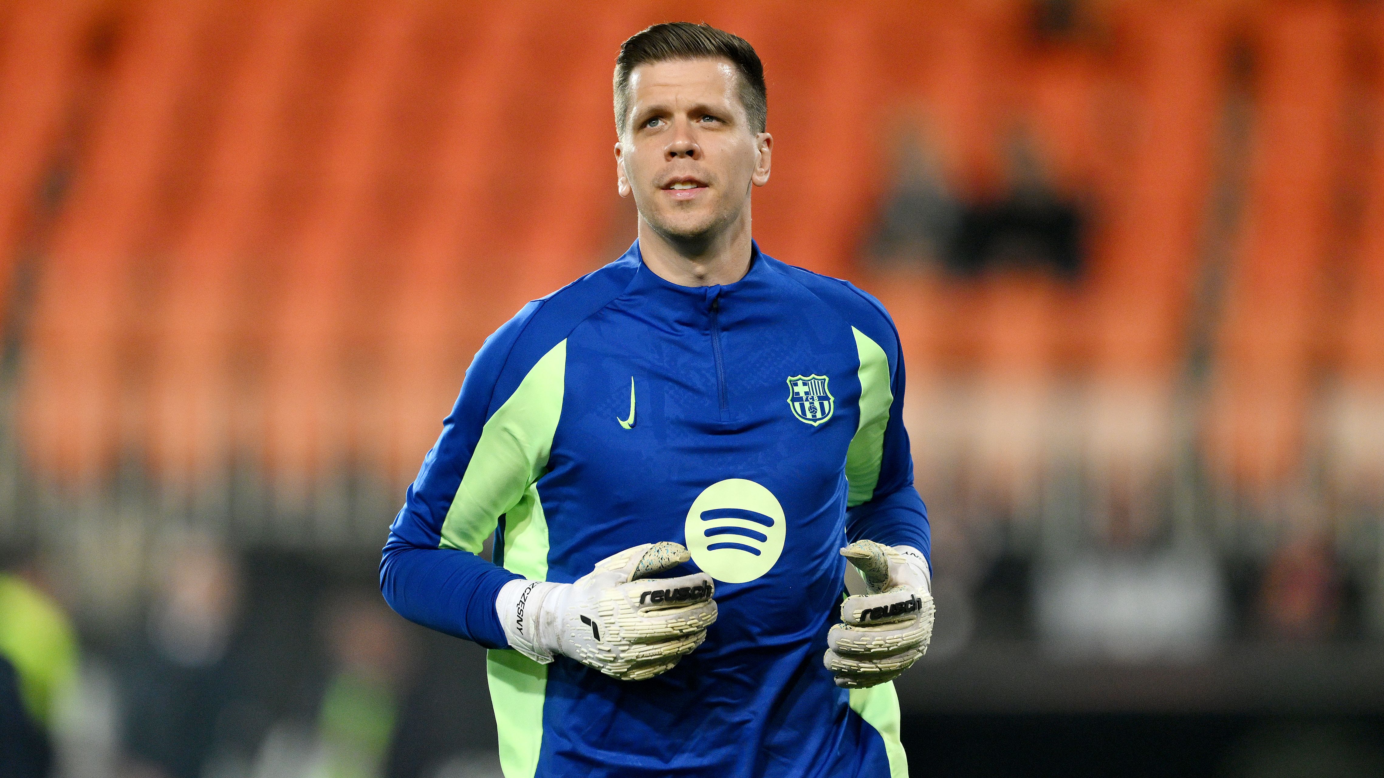 Wojciech Szczesny