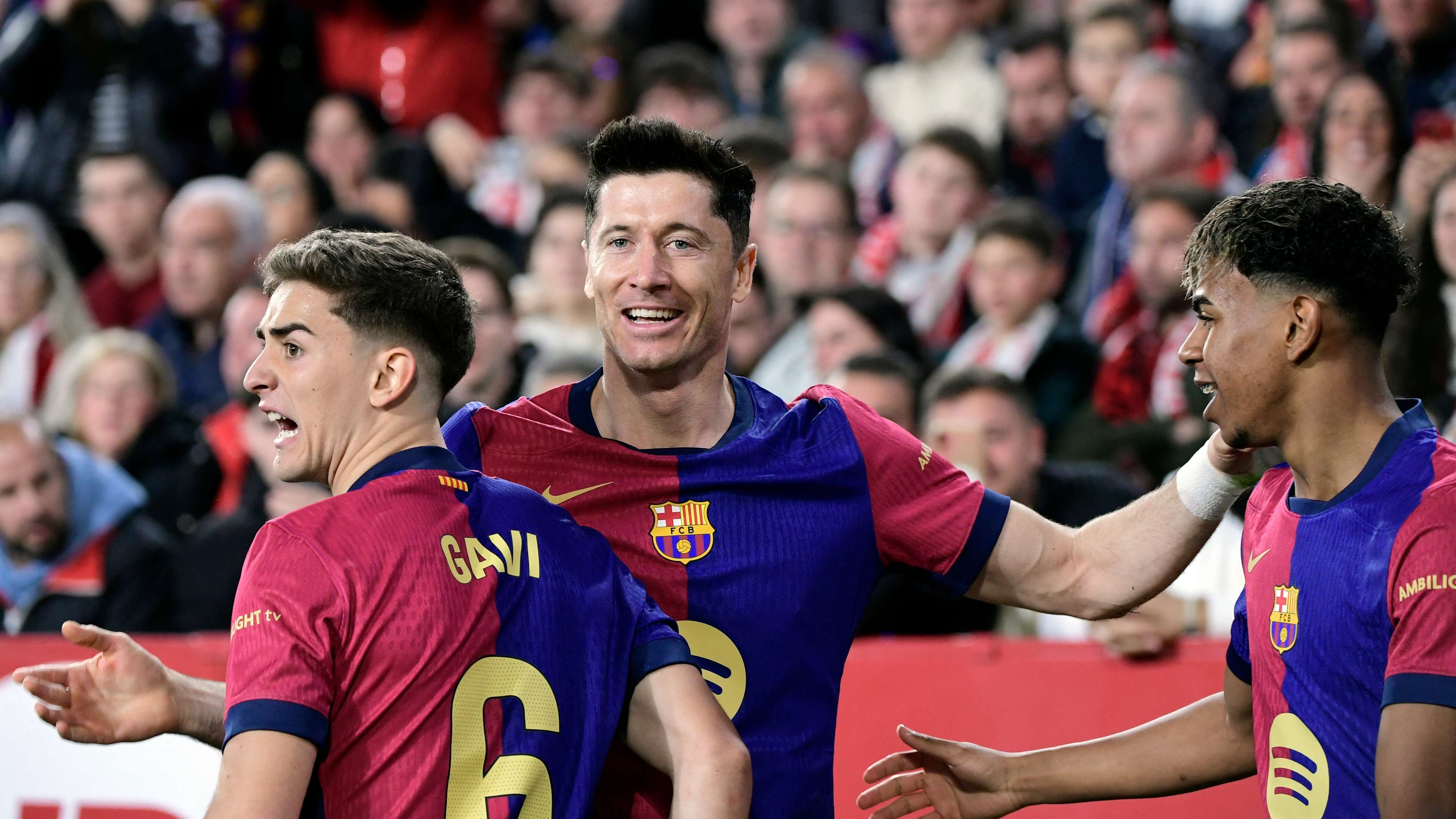 FBL-ESP-LIGA-SEVILLA-BARCELONA