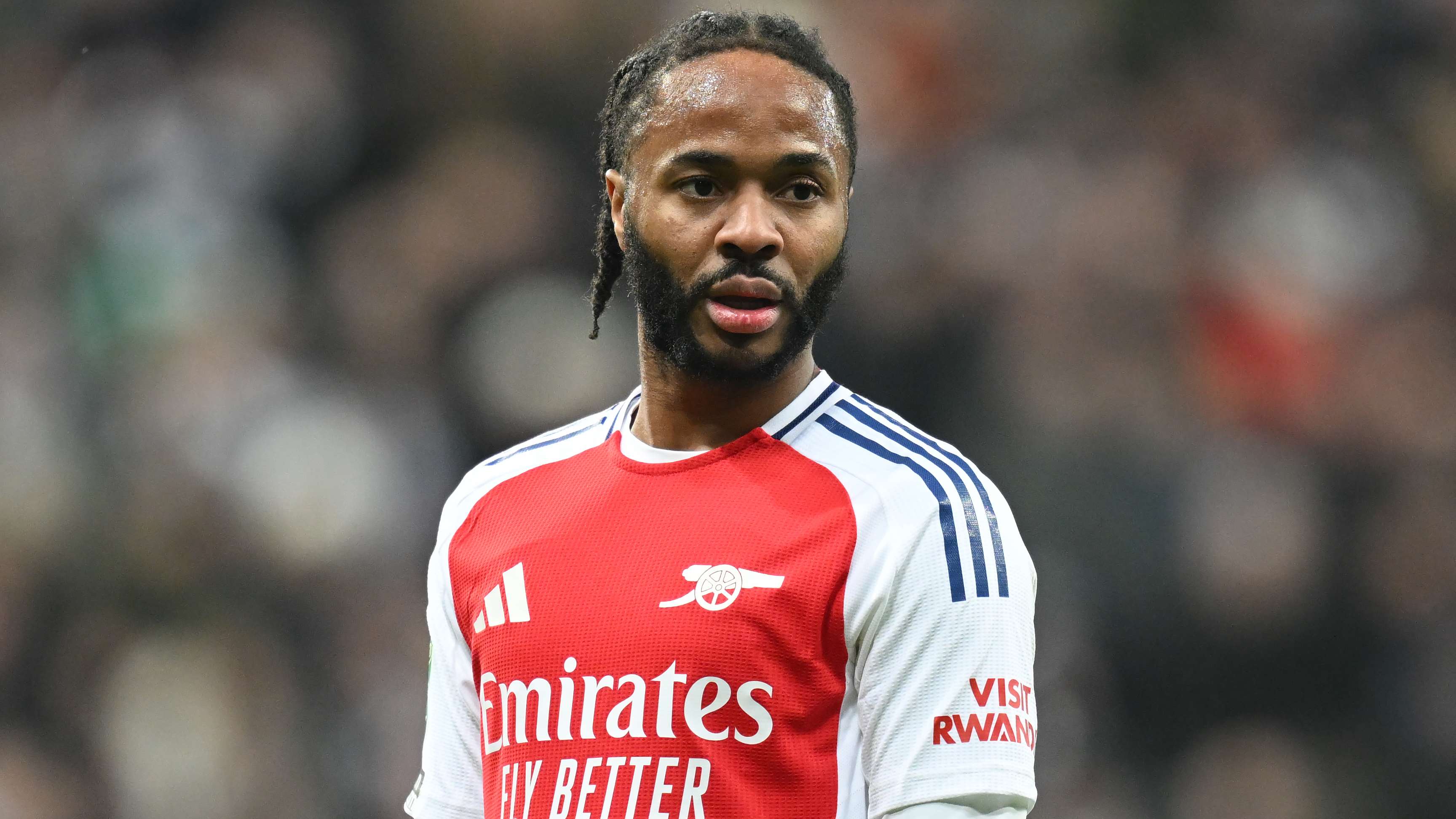 Newcastle United v Arsenal - Carabao Cup Semi Final Second Leg