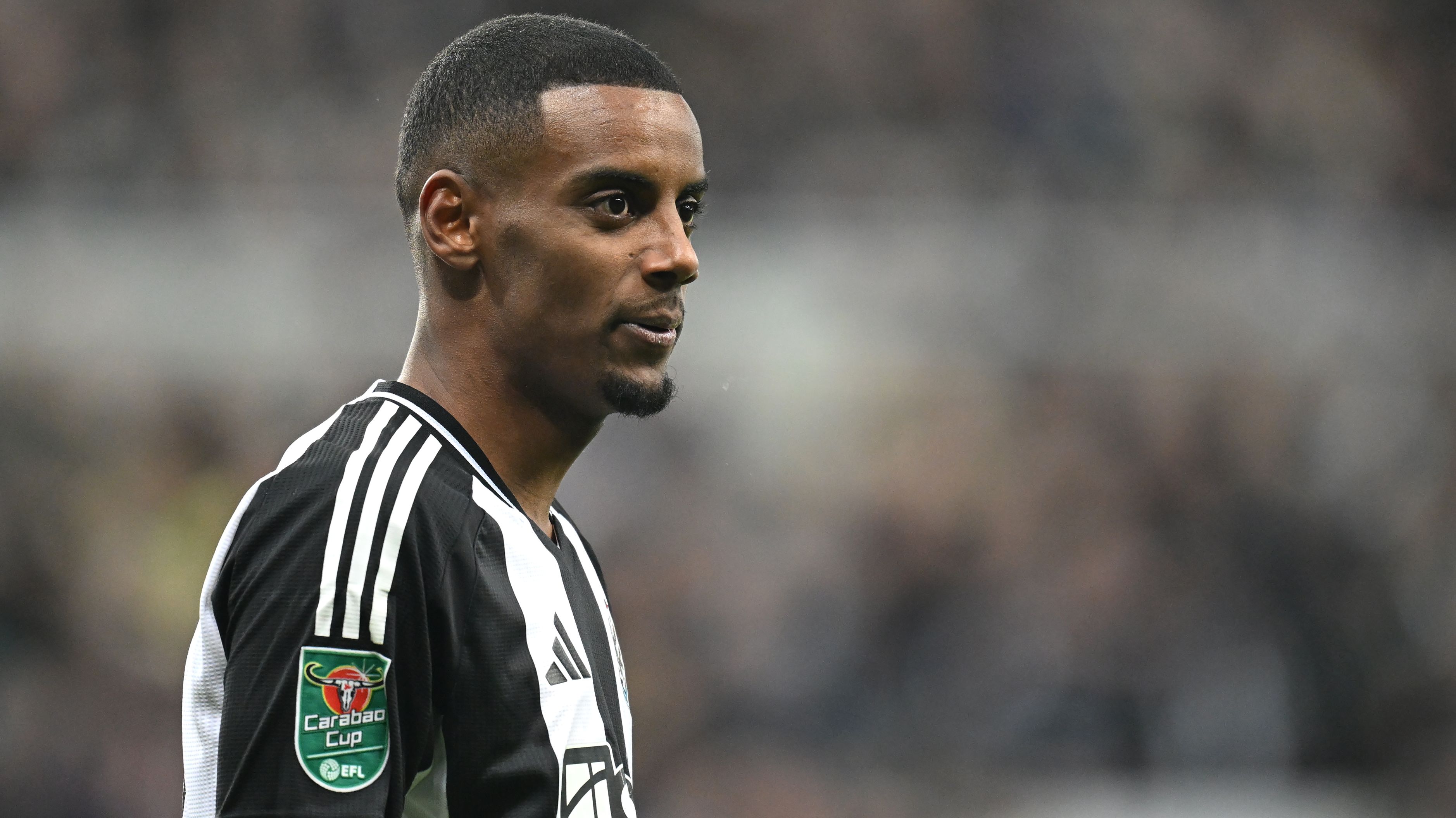 Alexander Isak was 'made in a Cold War nuclear bunker' as boyhood club AIK reveal secrets behind building £150m-rated Newcastle striker | Goal.com UK