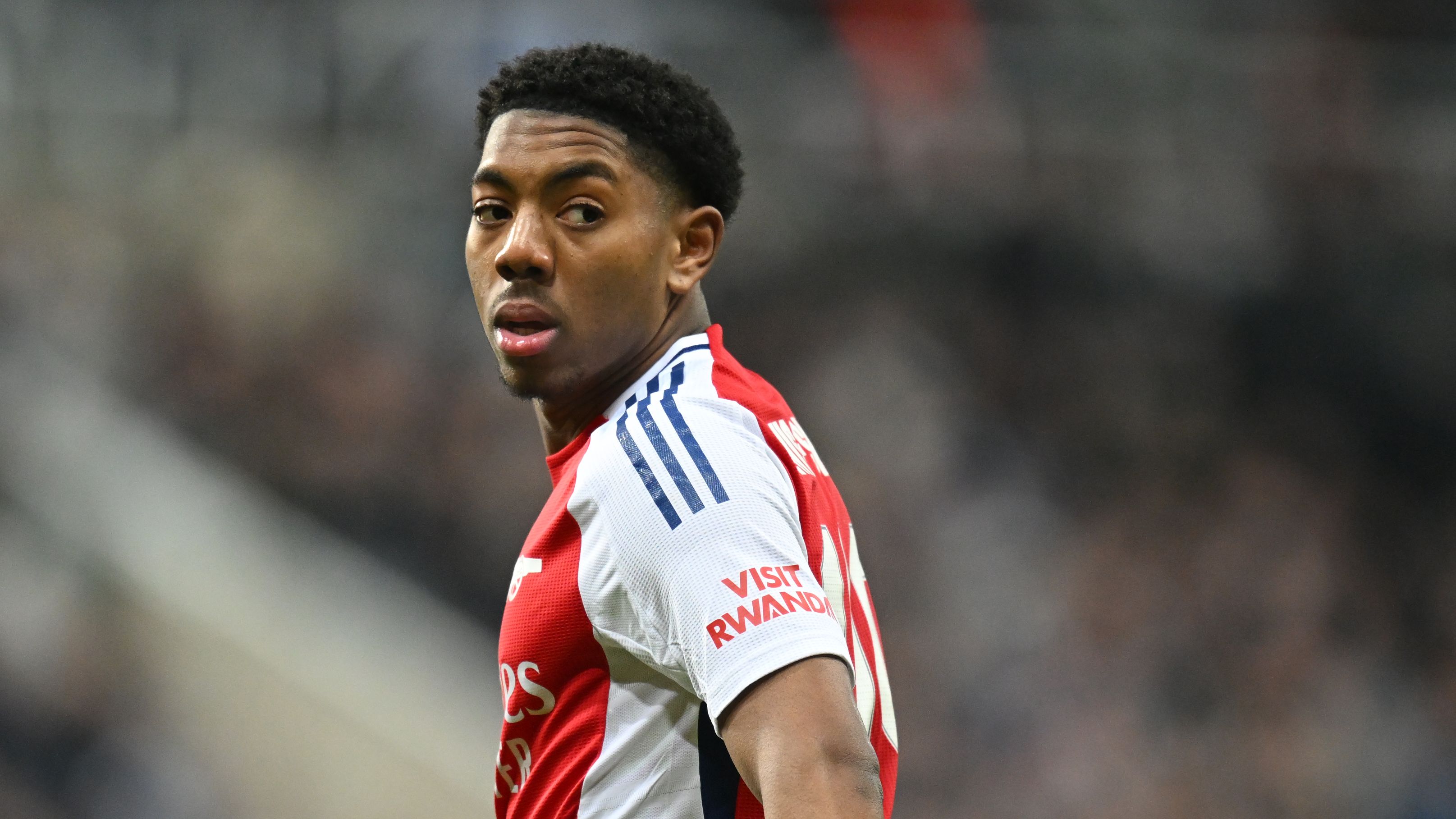 Newcastle United v Arsenal - Carabao Cup Semi Final Second Leg