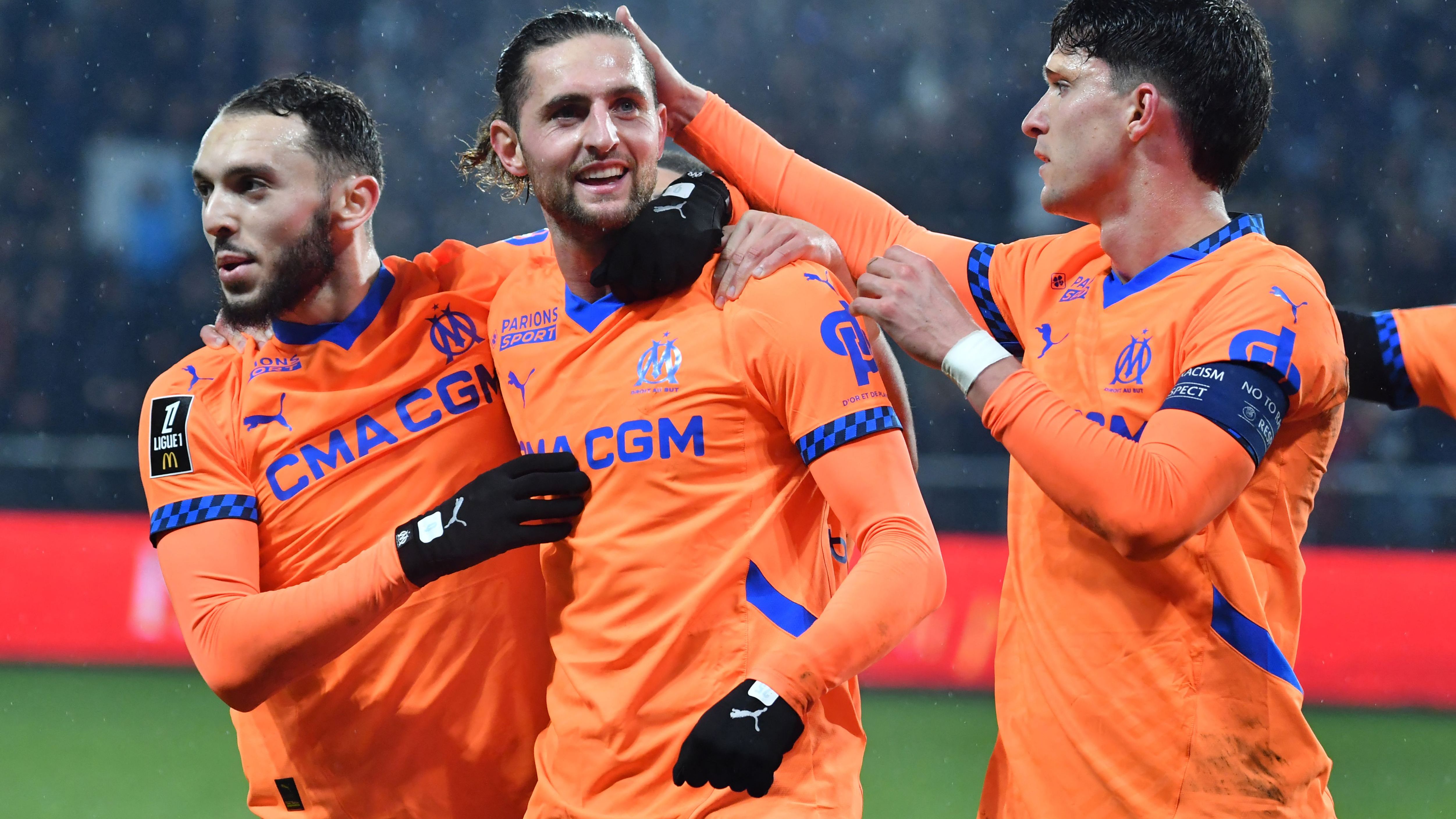 FBL-FRA-LIGUE1-ANGERS-MARSEILLE