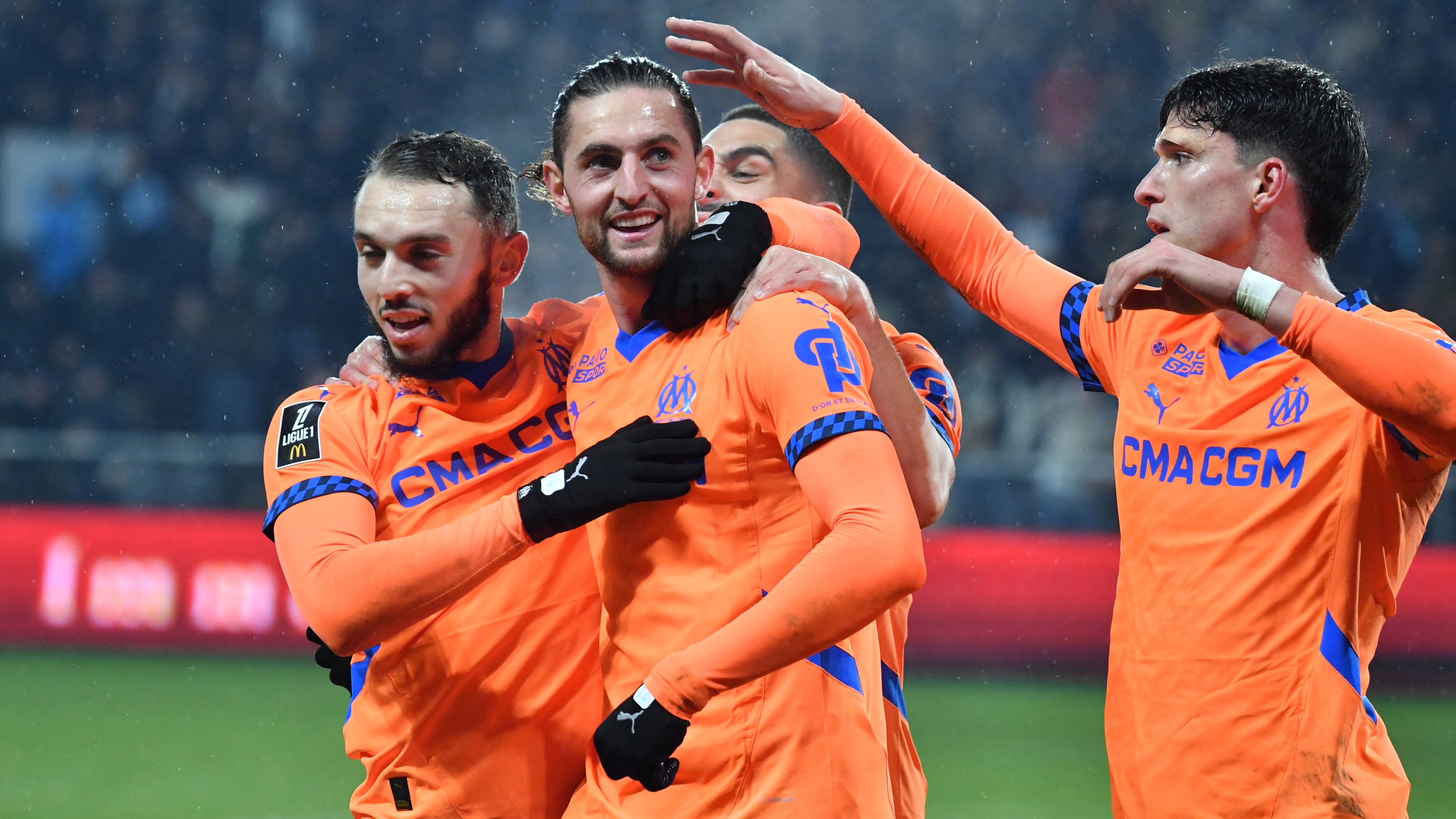 FBL-FRA-LIGUE1-ANGERS-MARSEILLE