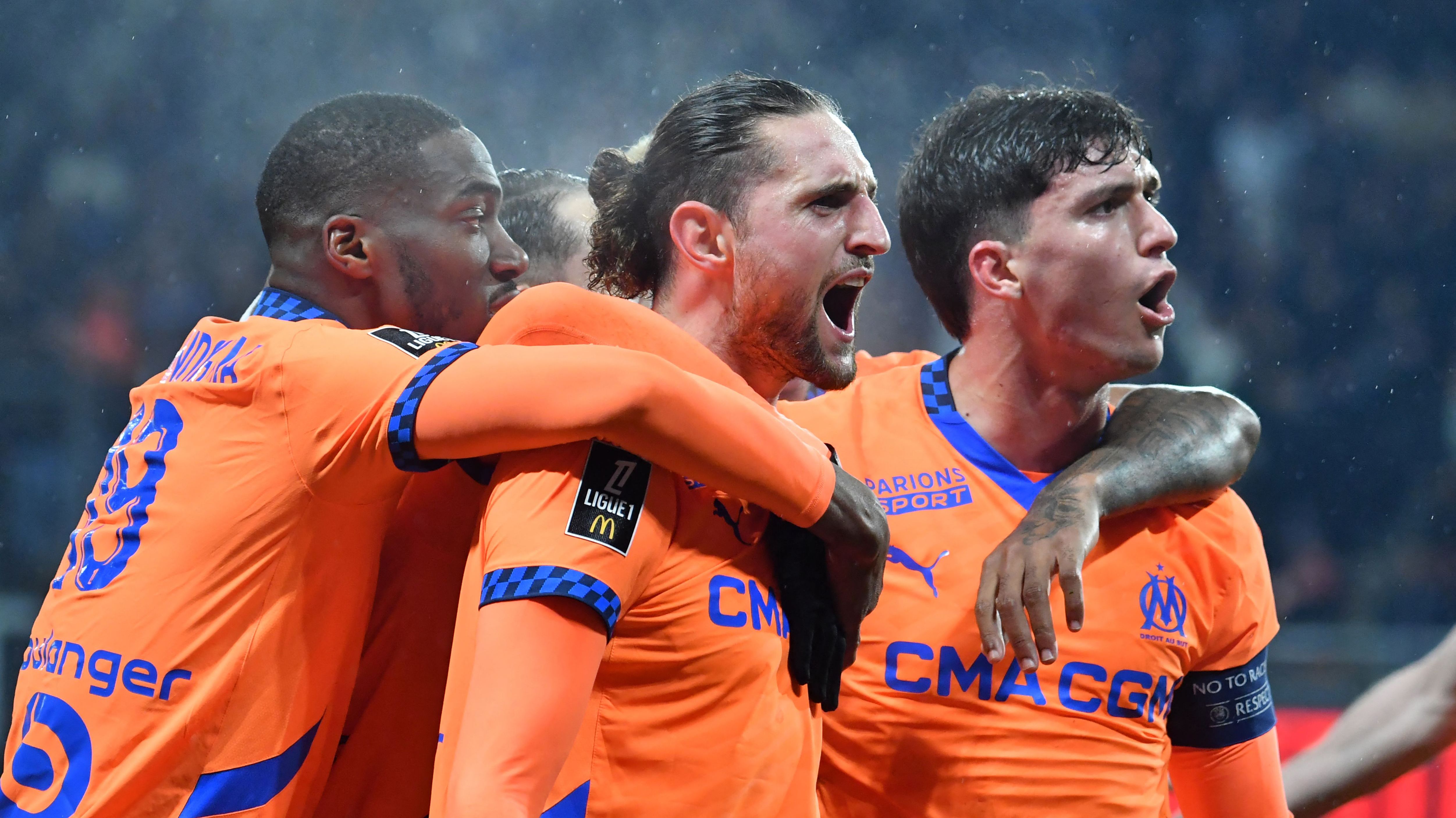 FBL-FRA-LIGUE1-ANGERS-MARSEILLE