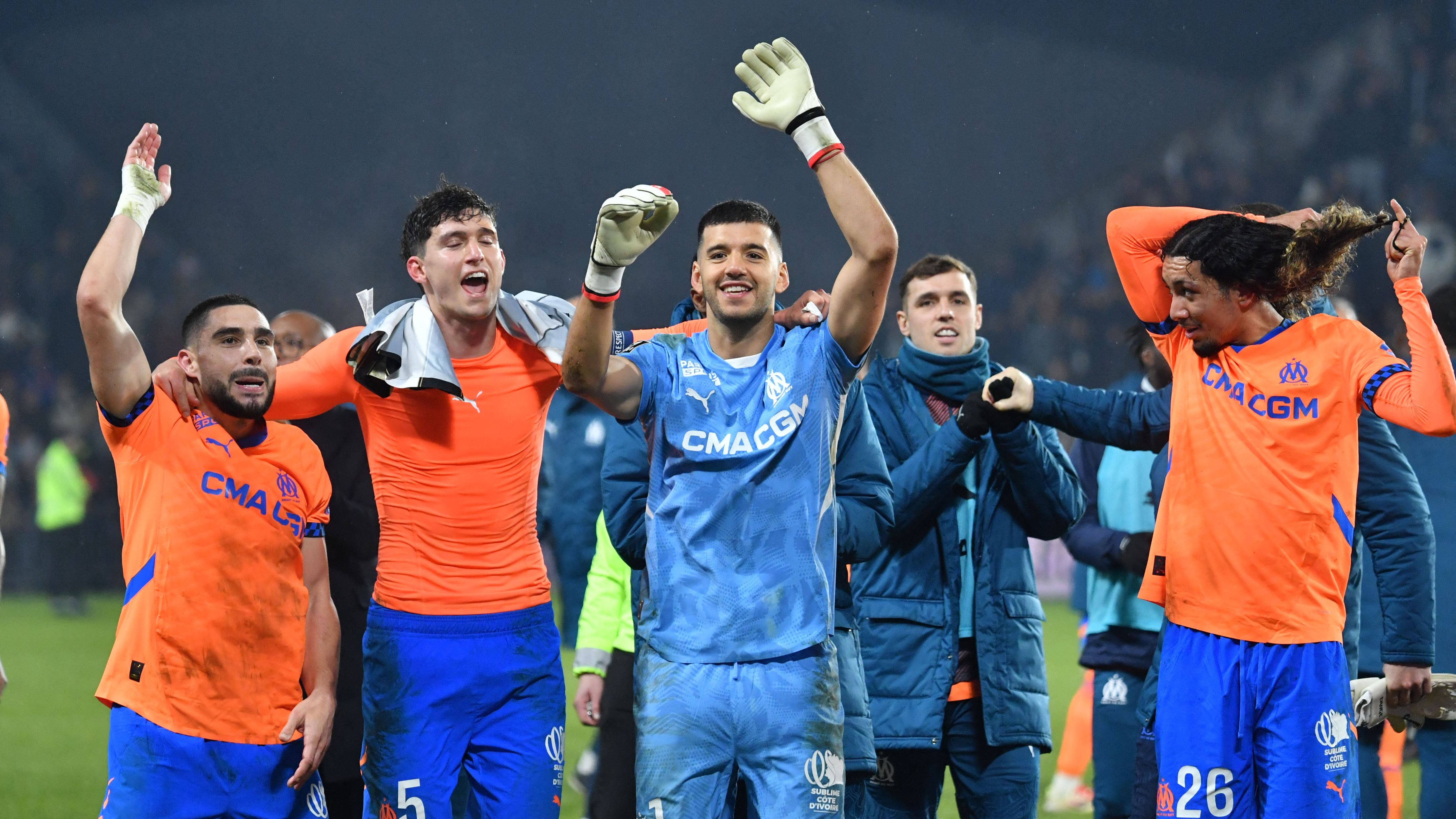 FBL-FRA-LIGUE1-ANGERS-MARSEILLE